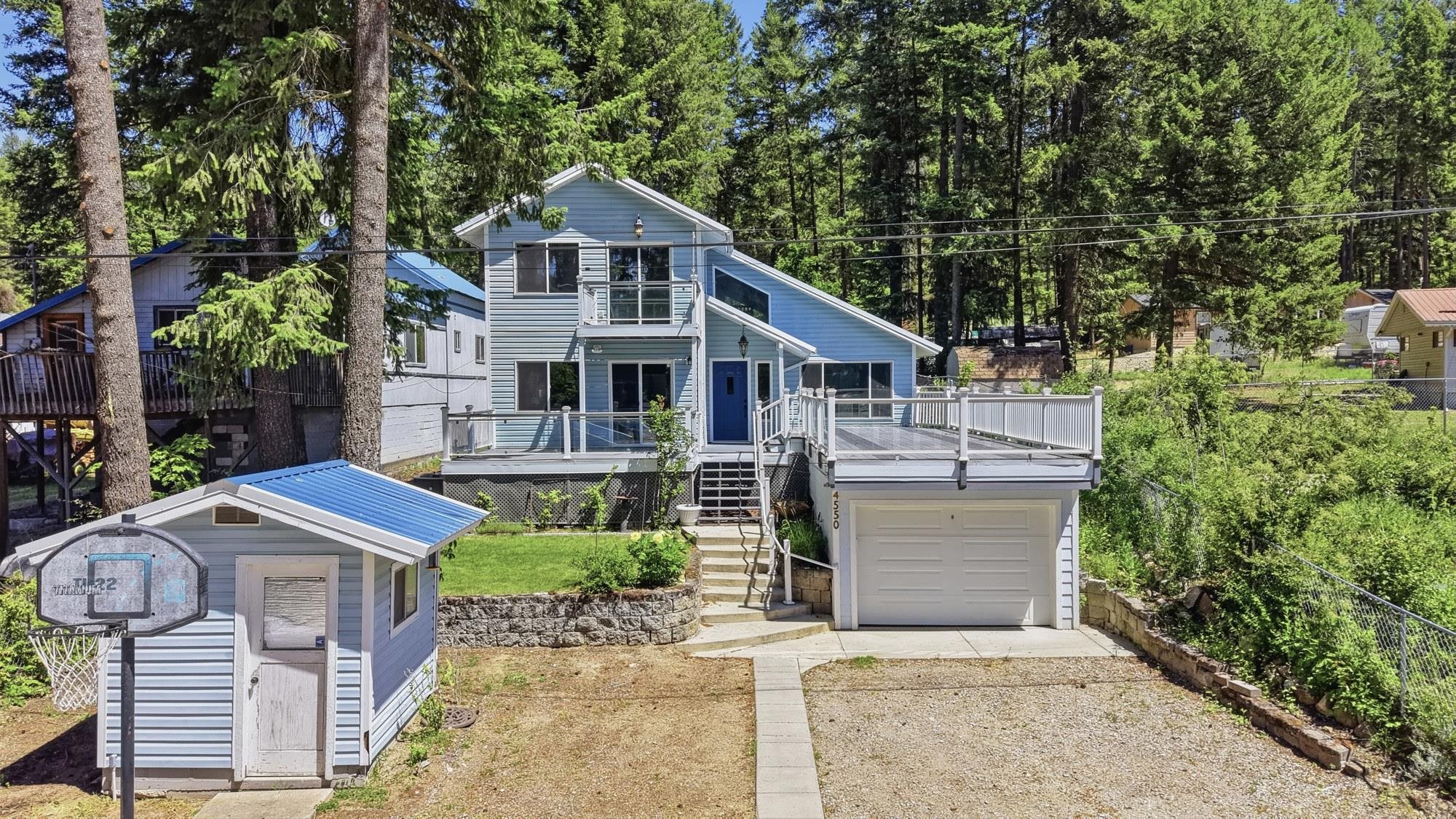 4550 Haney Rd - Photo 2