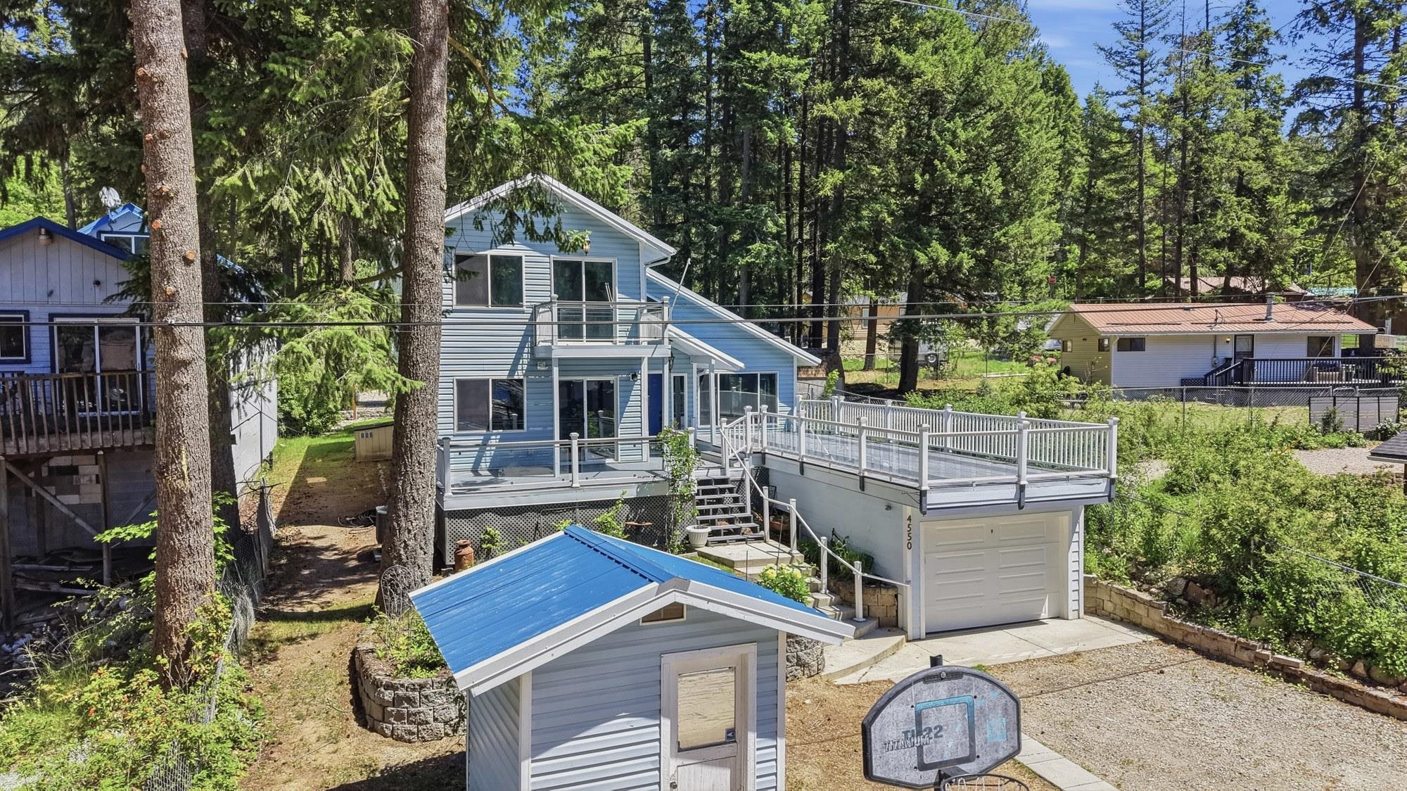 4550 Haney Rd - Photo 42