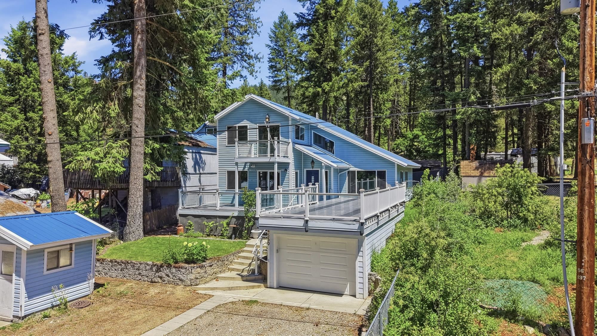 4550 Haney Rd - Photo 1