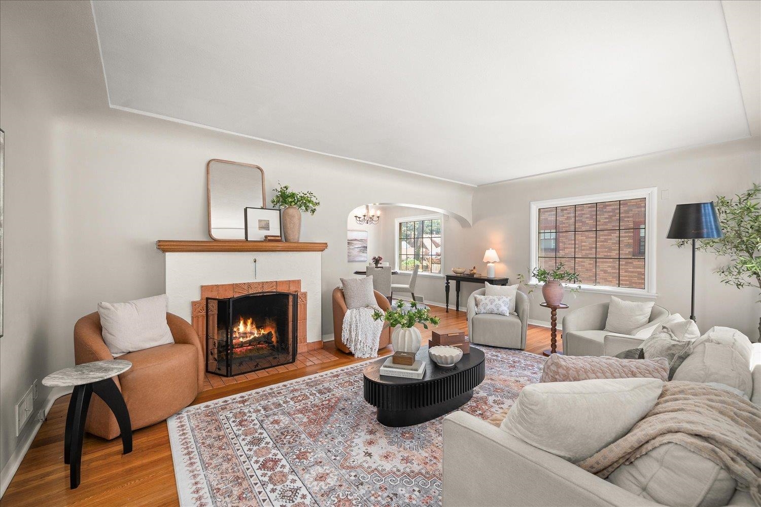 440 W 27TH Ave - Photo 3