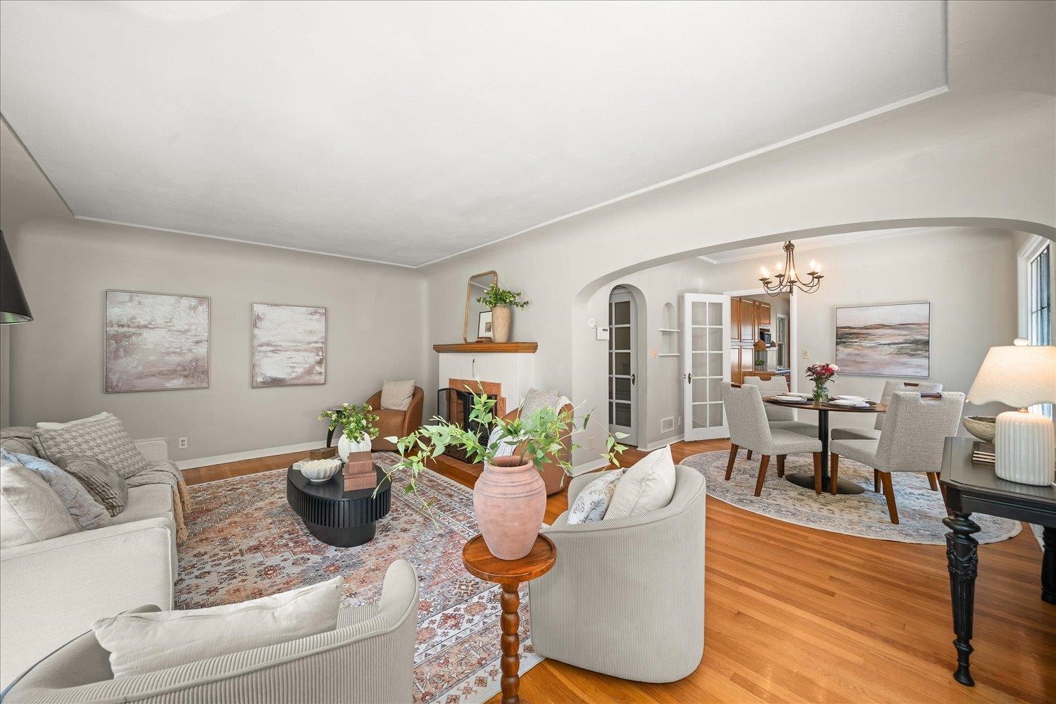 440 W 27TH Ave - Photo 5
