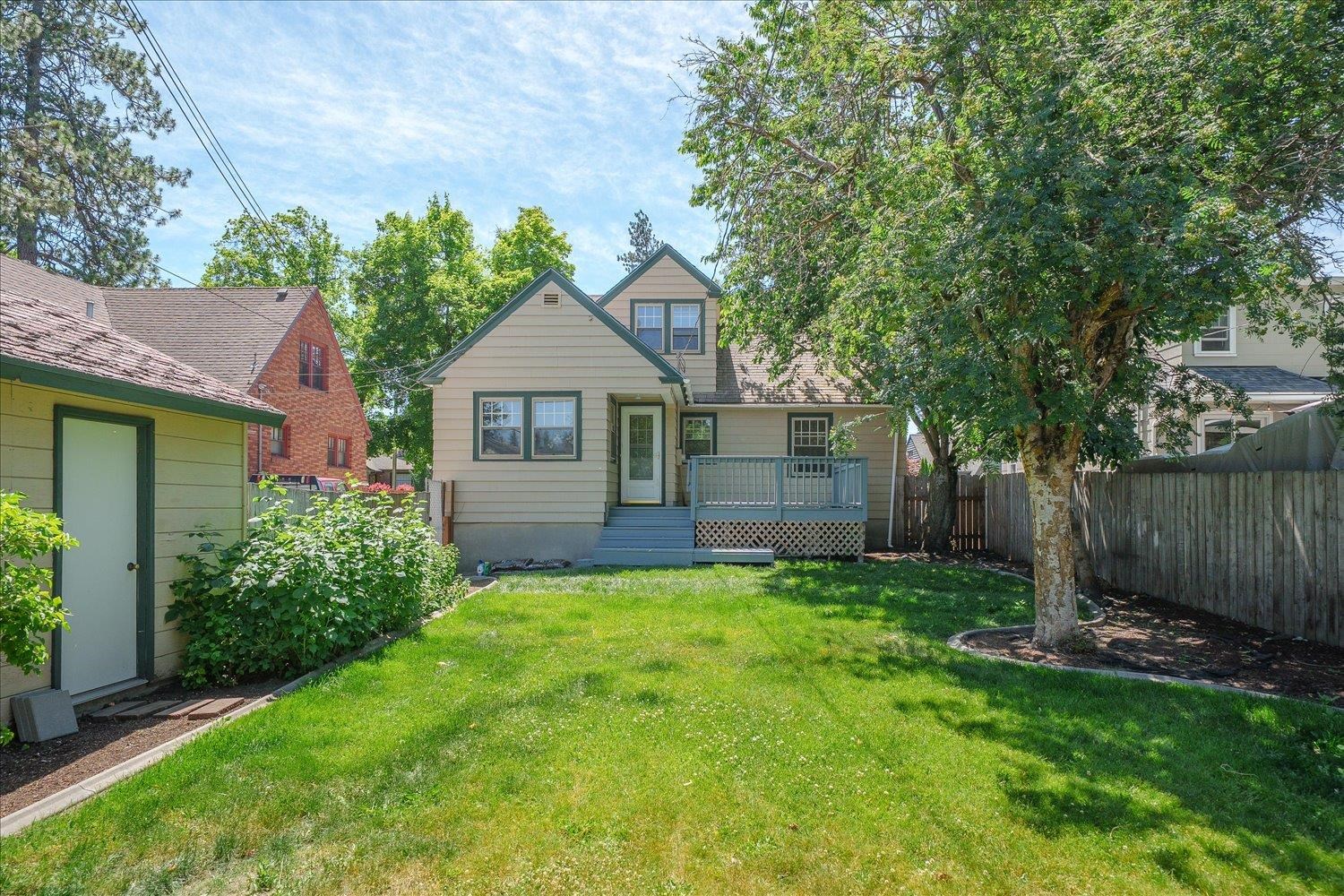 440 W 27TH Ave - Photo 28
