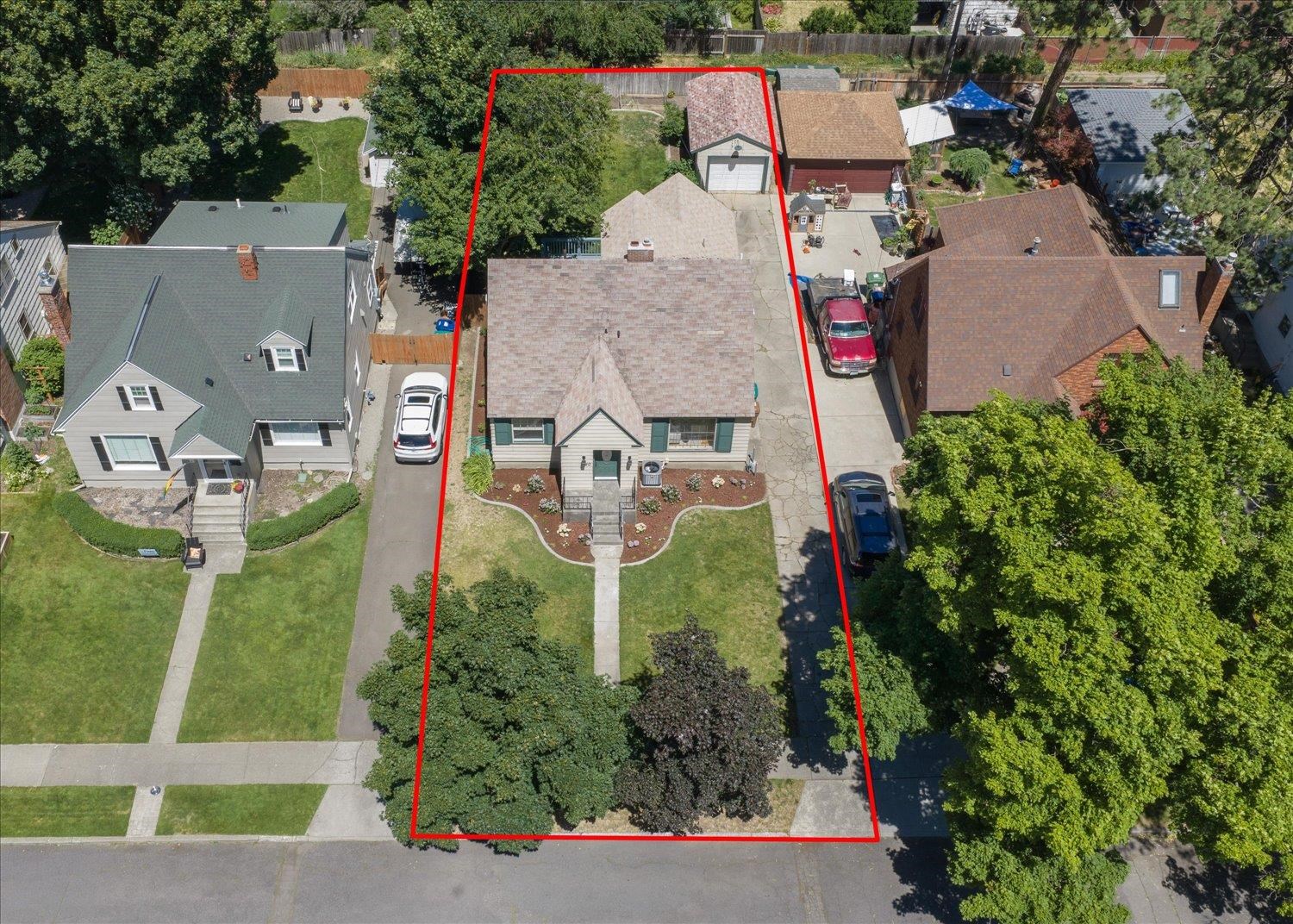 440 W 27TH Ave - Photo 34
