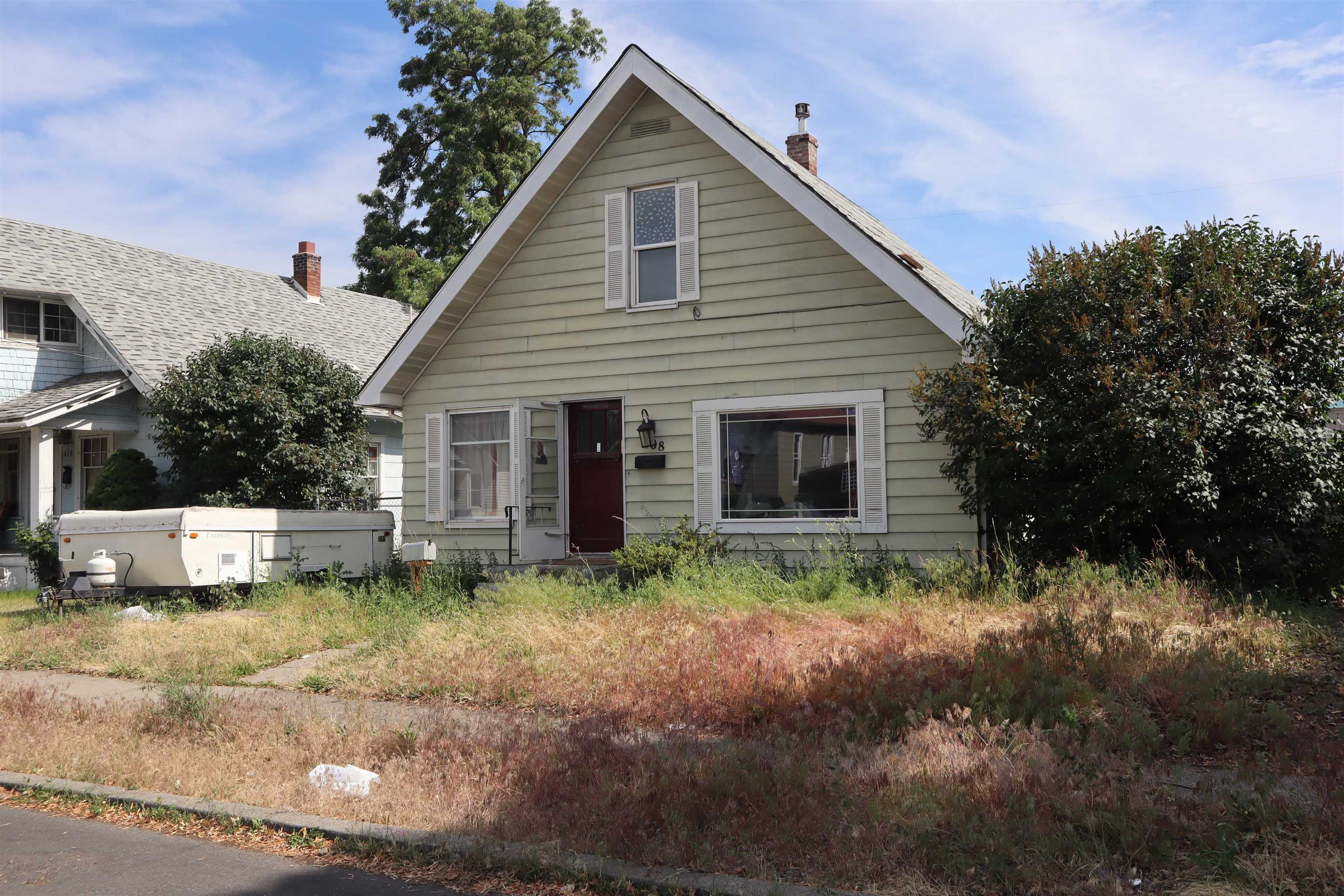 408 E Providence Ave - Photo 1