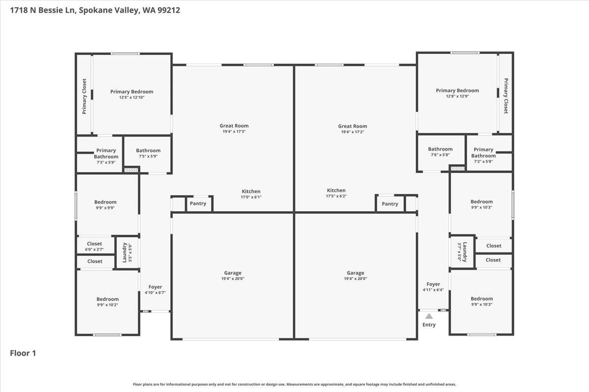 1716 N Bessie Ln - Photo 24