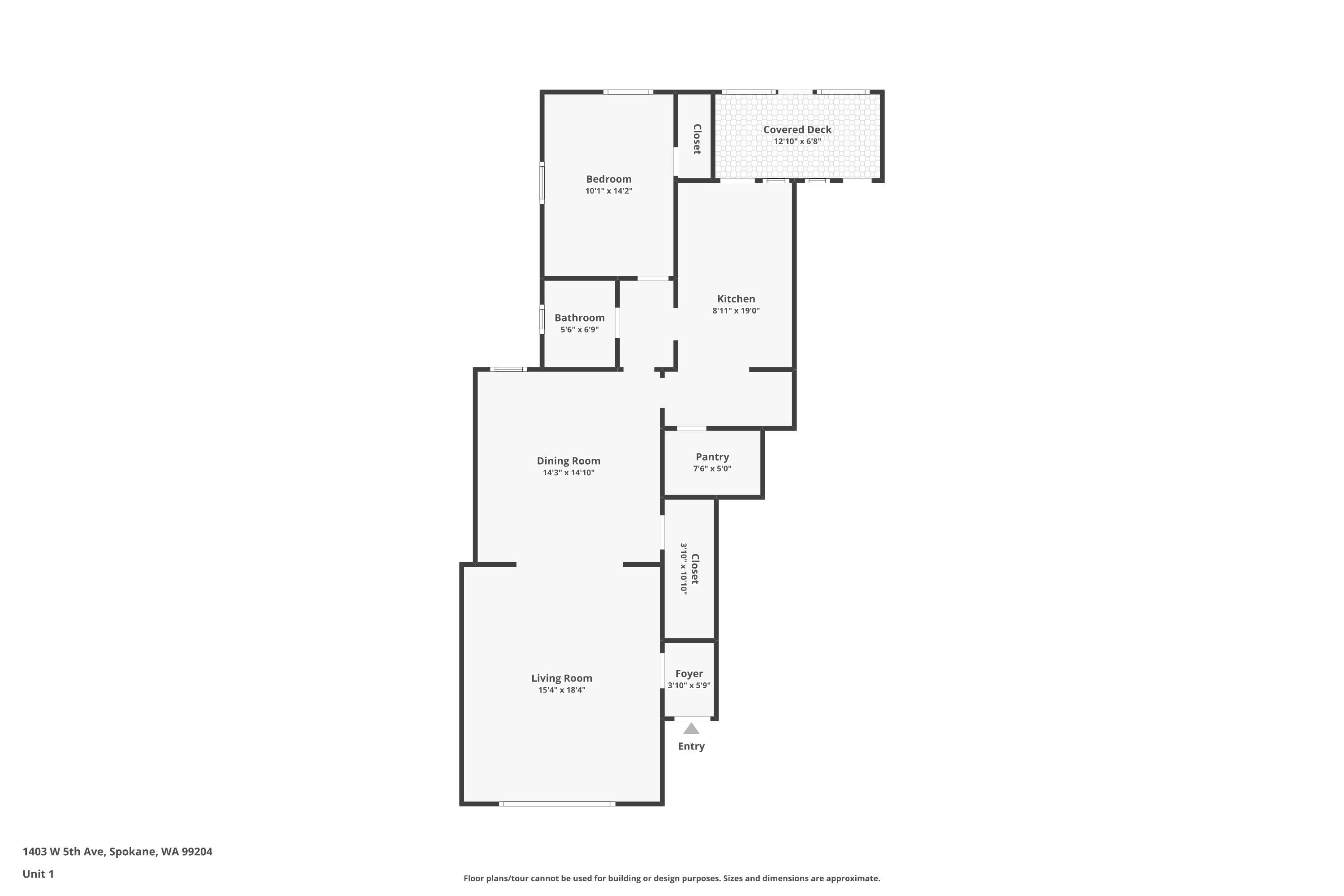 1403 W 5th Ave - Photo 28