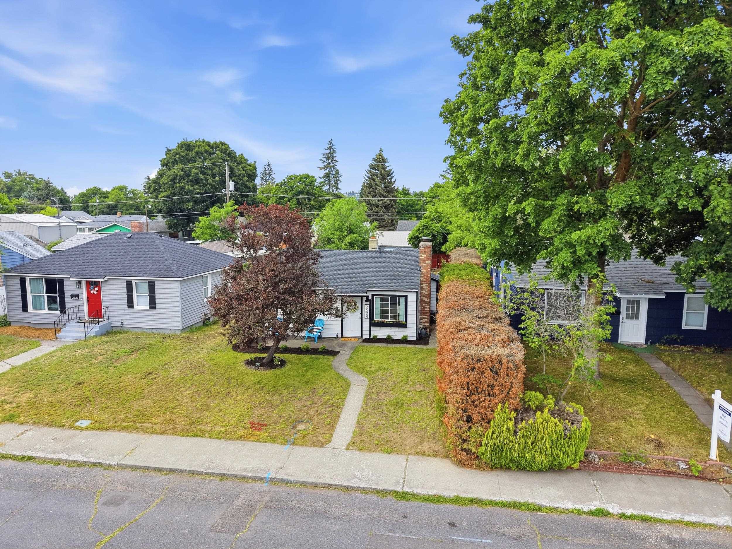 2504 W Wabash Ave - Photo 43