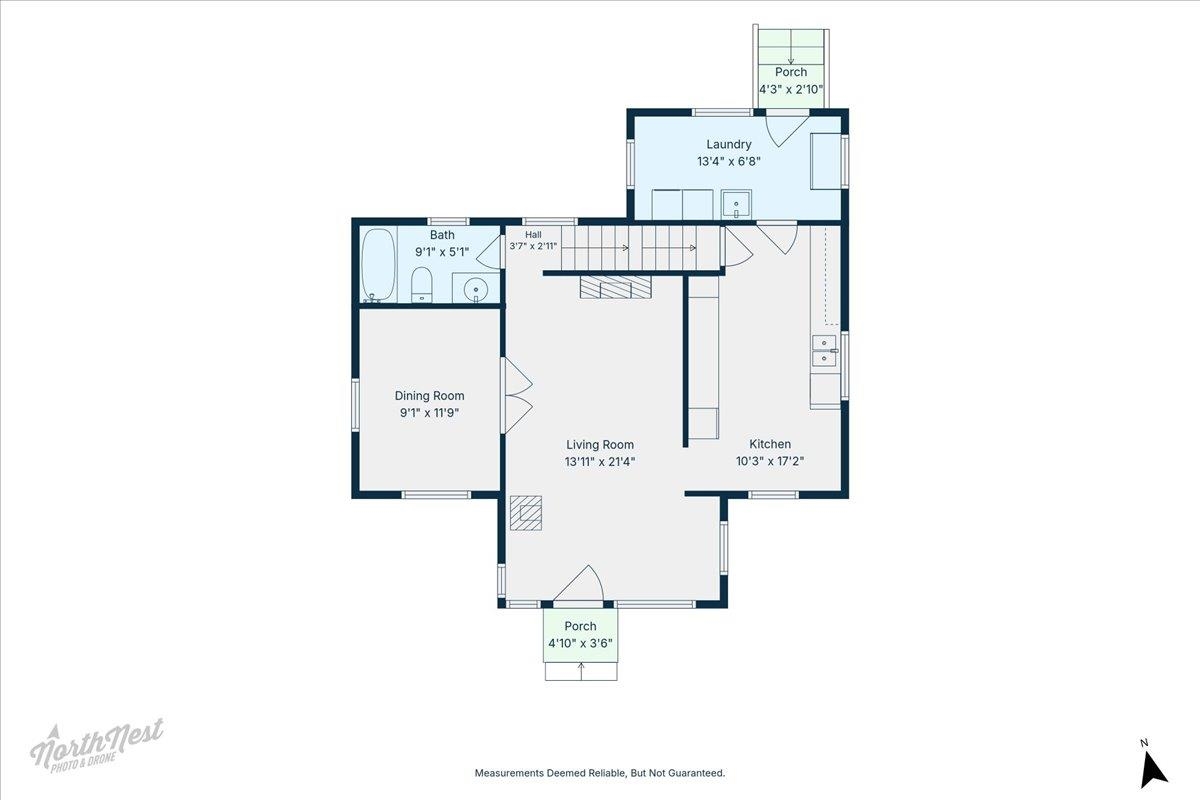 7009 N Orchard Prairie Rd - Photo 48