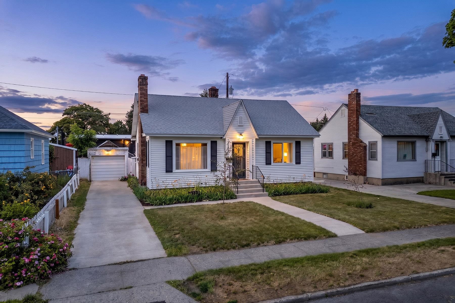 307 E Hoffman Ave - Photo 3