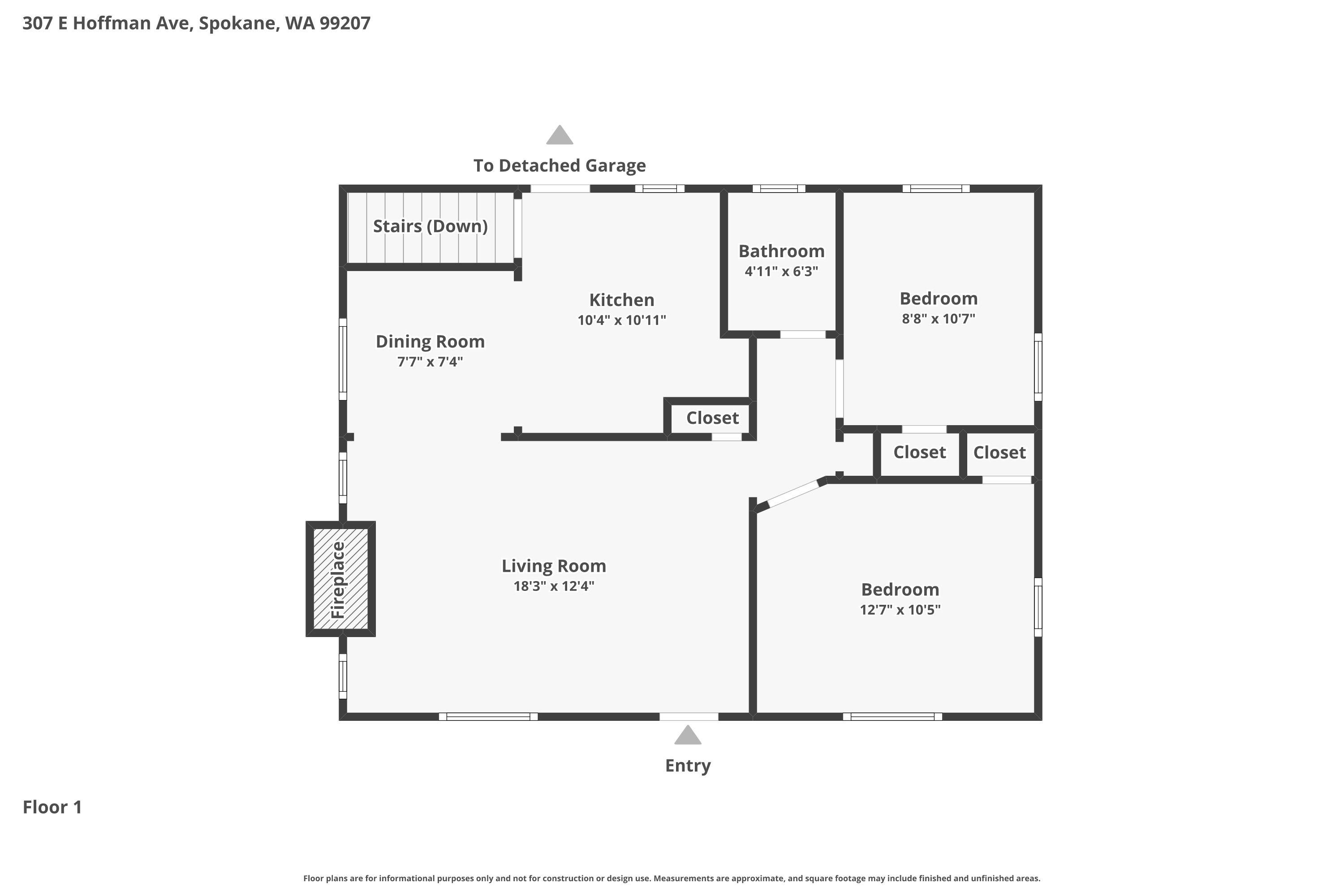 307 E Hoffman Ave - Photo 33