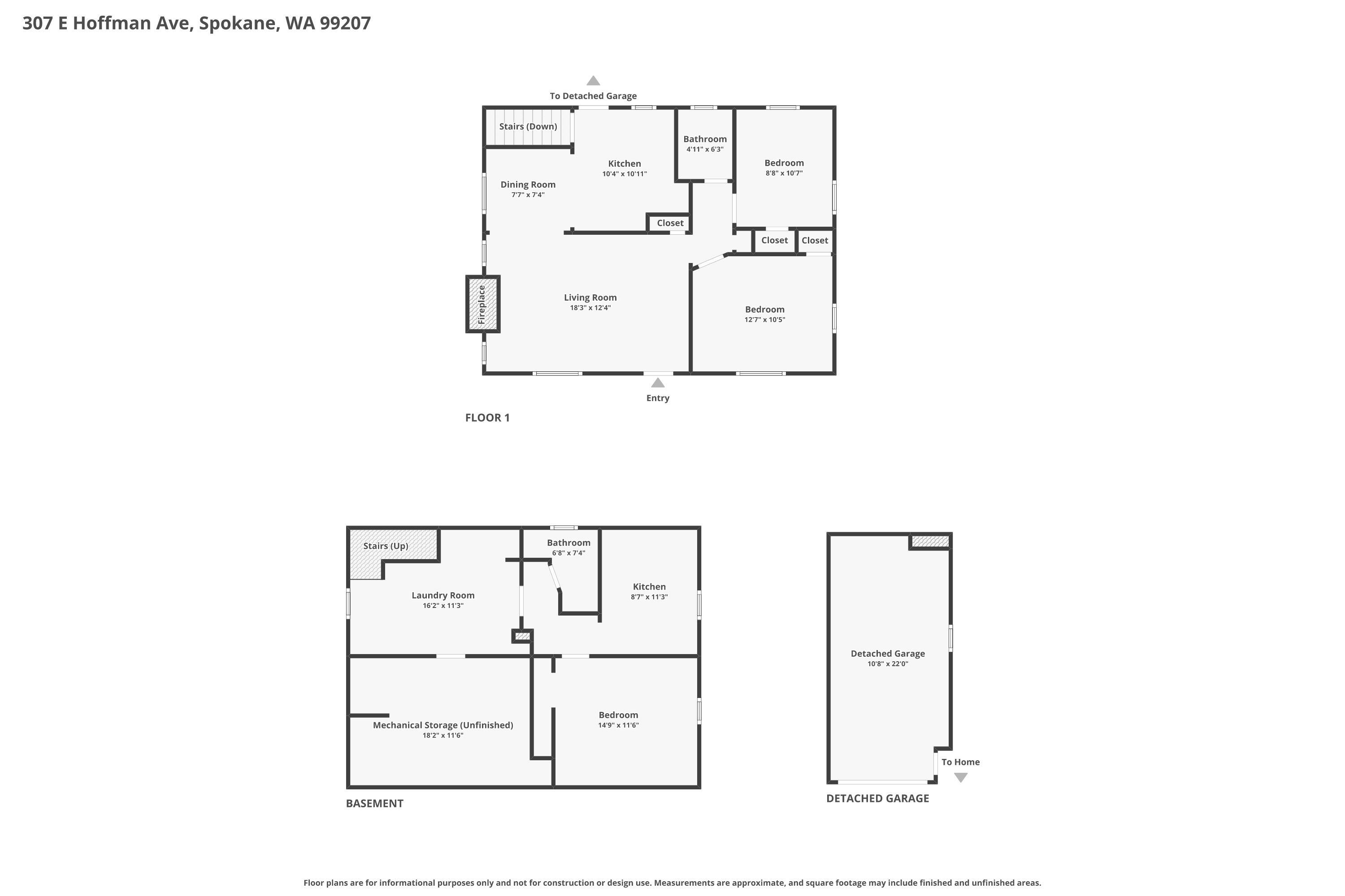 307 E Hoffman Ave - Photo 36