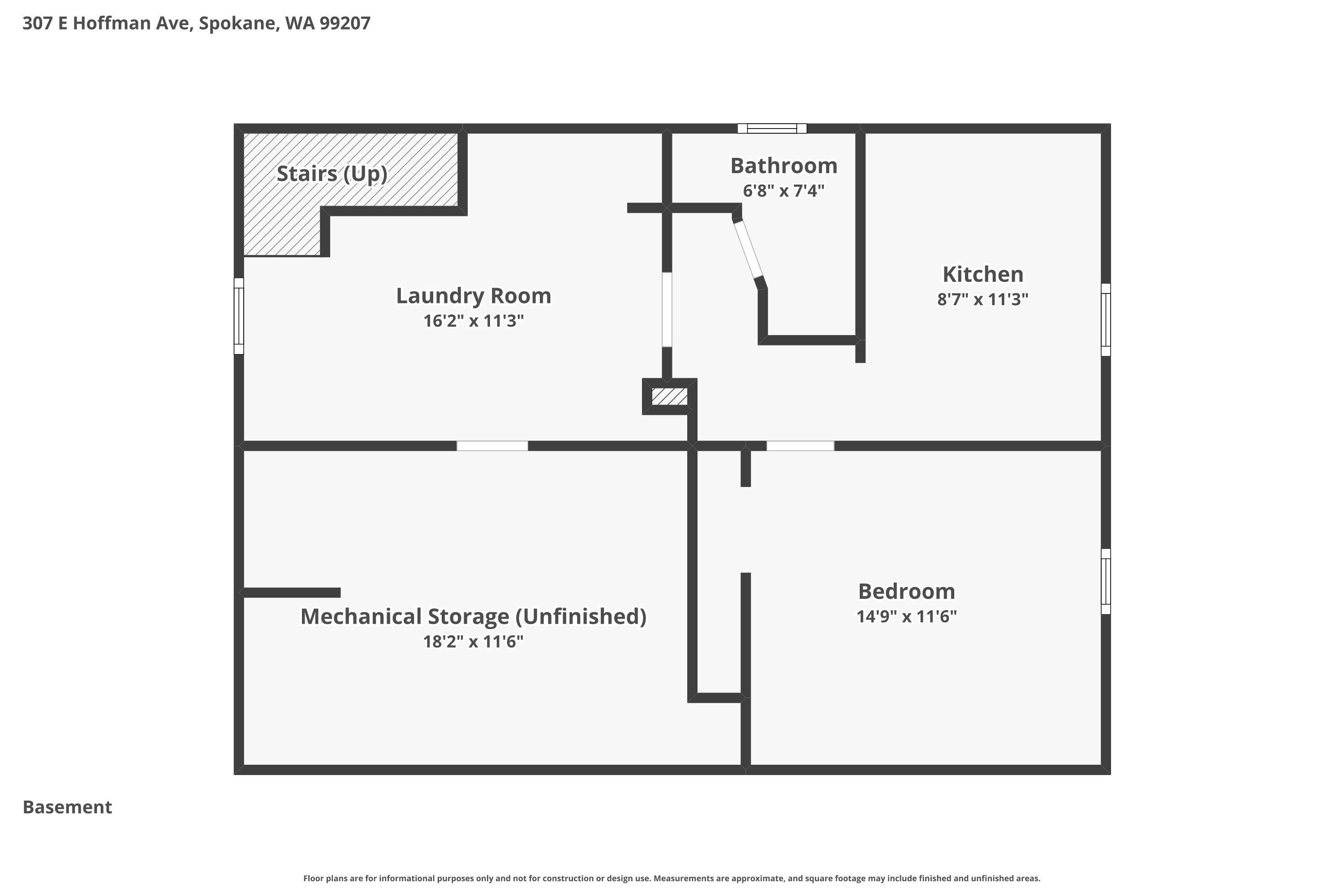 307 E Hoffman Ave - Photo 34