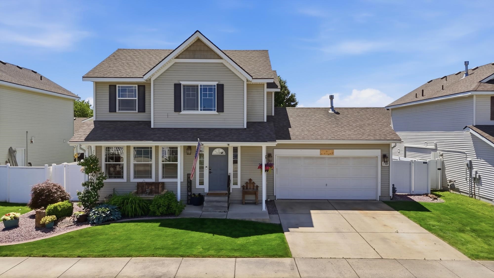 17410 E Knox Ave - Photo 1