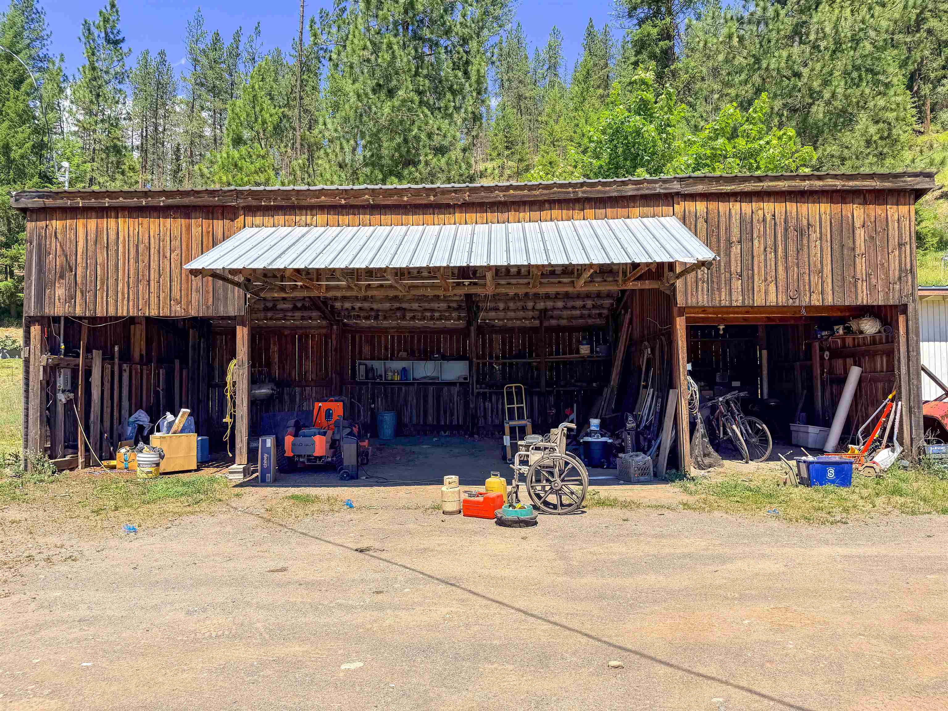 2098 Marble Valley Basin Rd - Photo 36