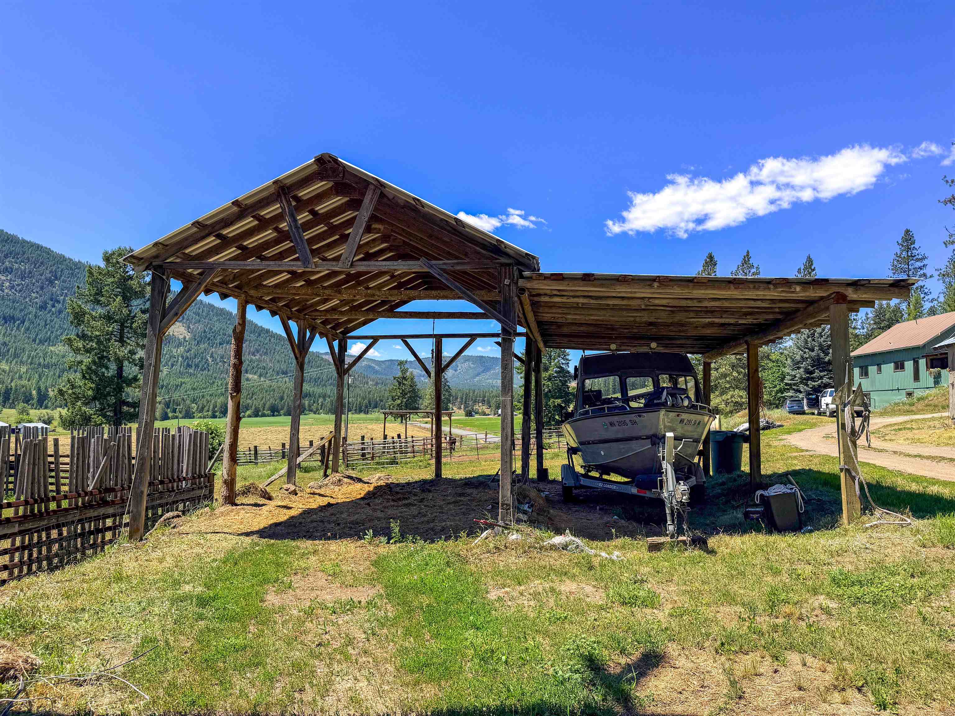 2098 Marble Valley Basin Rd - Photo 44