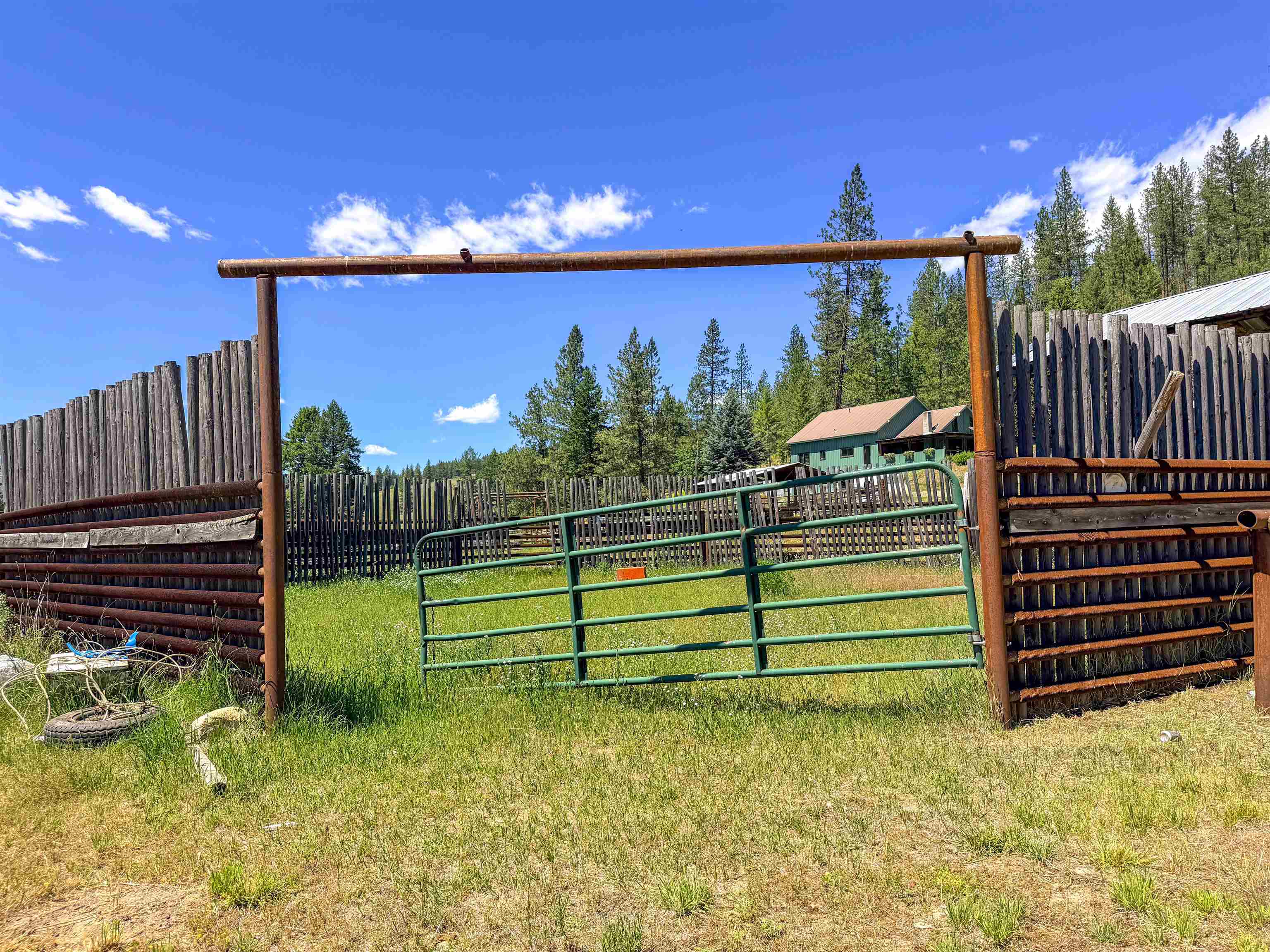 2098 Marble Valley Basin Rd - Photo 48