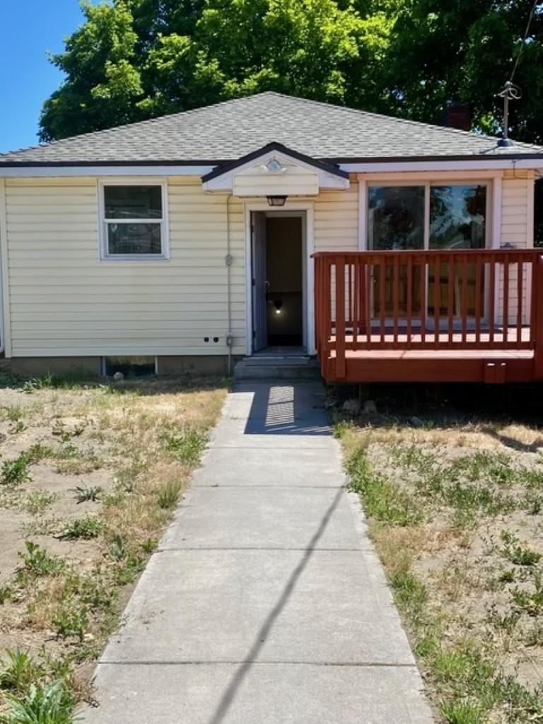 5801 N Wall St - Photo 3