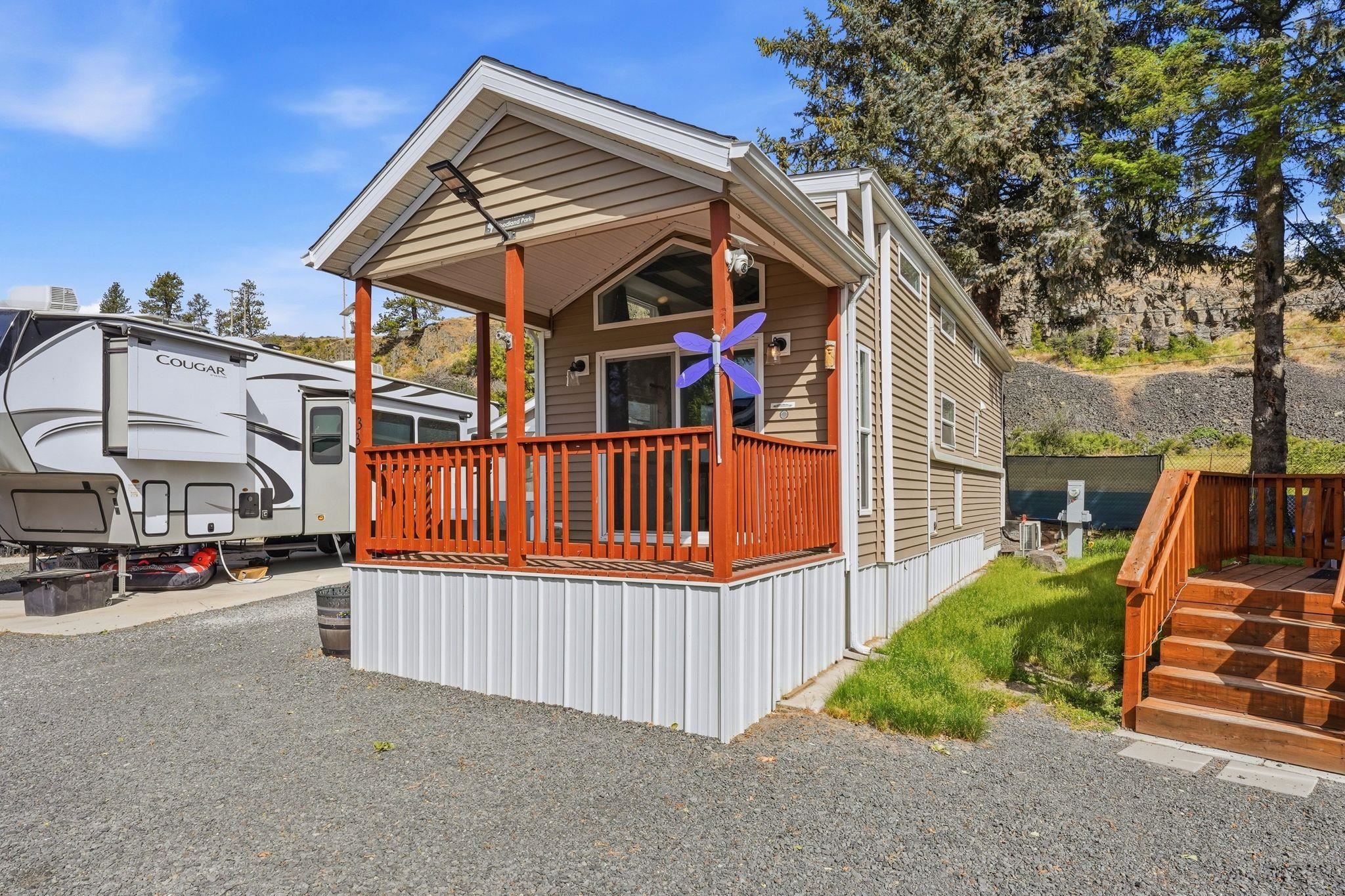 18617 W Williams Lake Rd - Photo 2