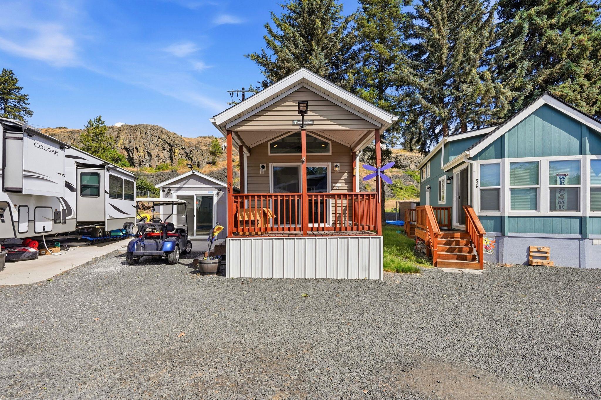 18617 W Williams Lake Rd - Photo 3