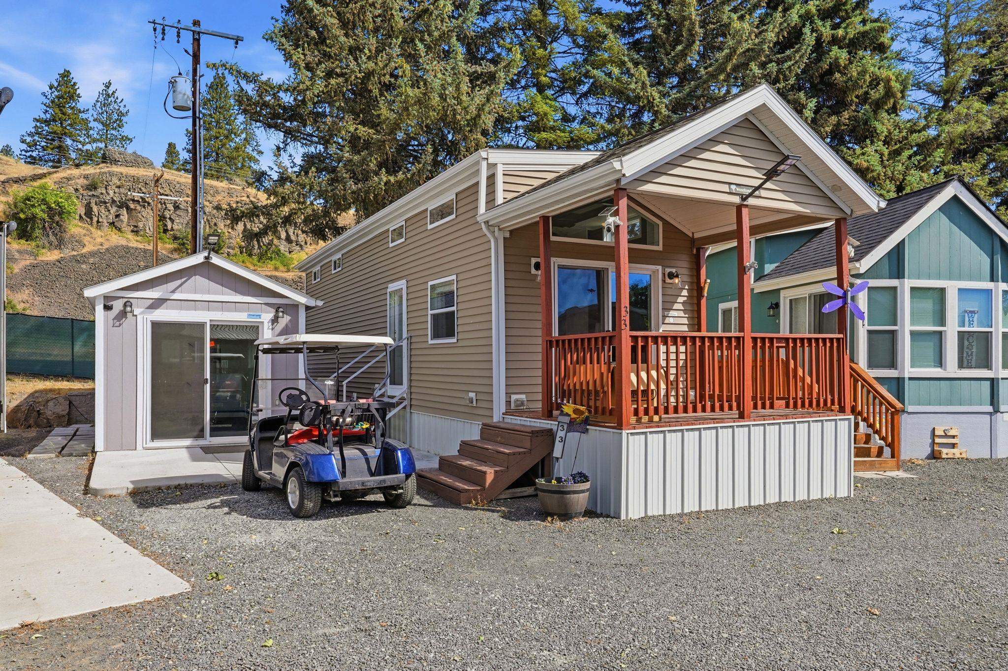 18617 W Williams Lake Rd - Photo 1