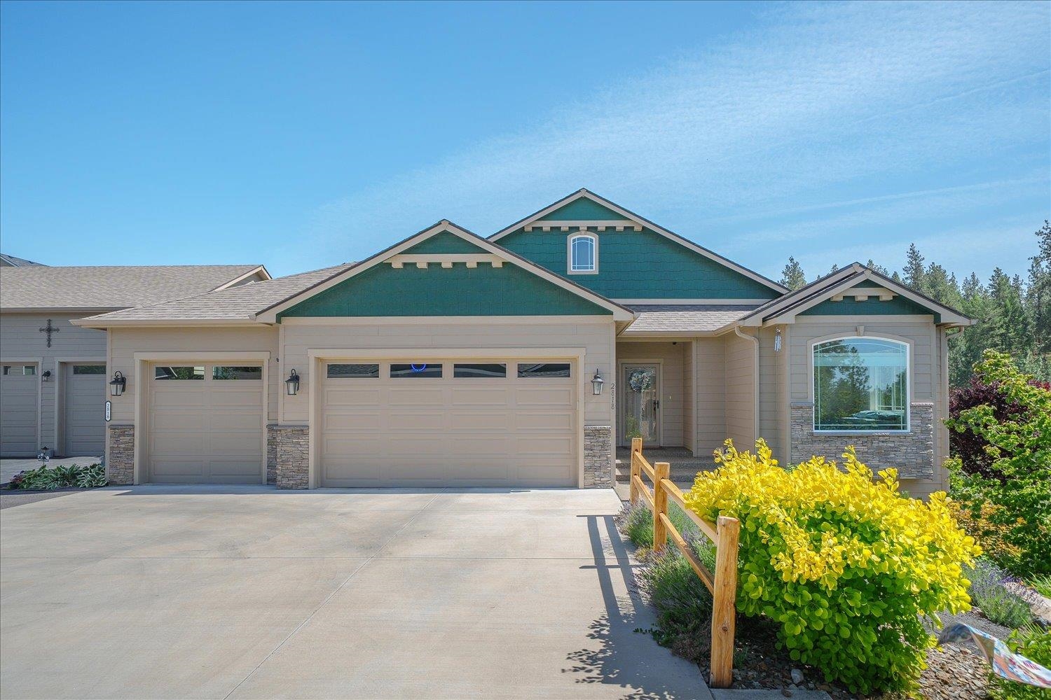 2818 S Sonora Dr - Photo 2