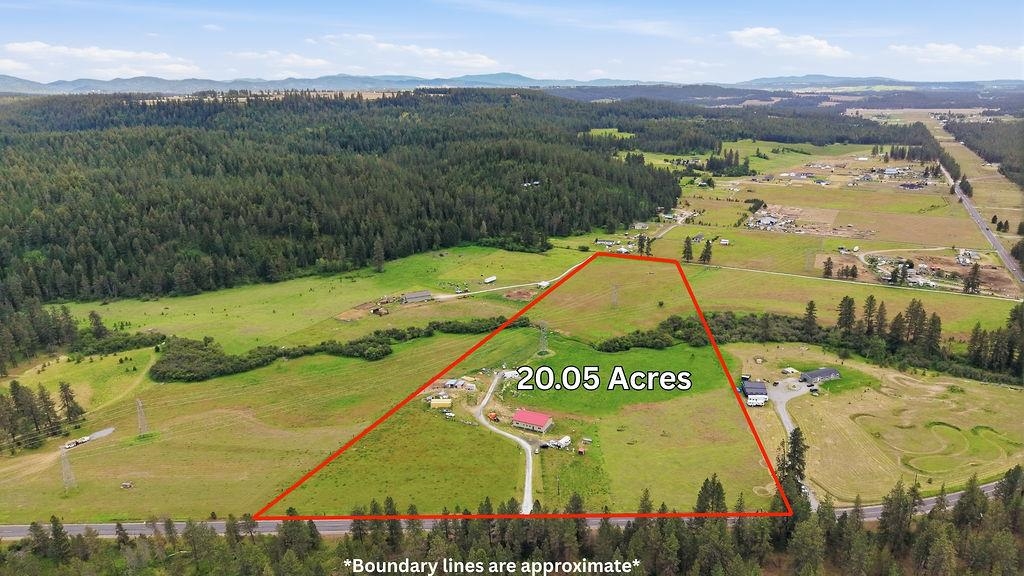 5320 E Elk Chattaroy Rd - Photo 2