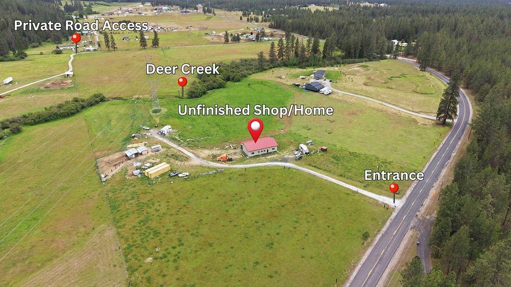 5320 E Elk Chattaroy Rd - Photo 6