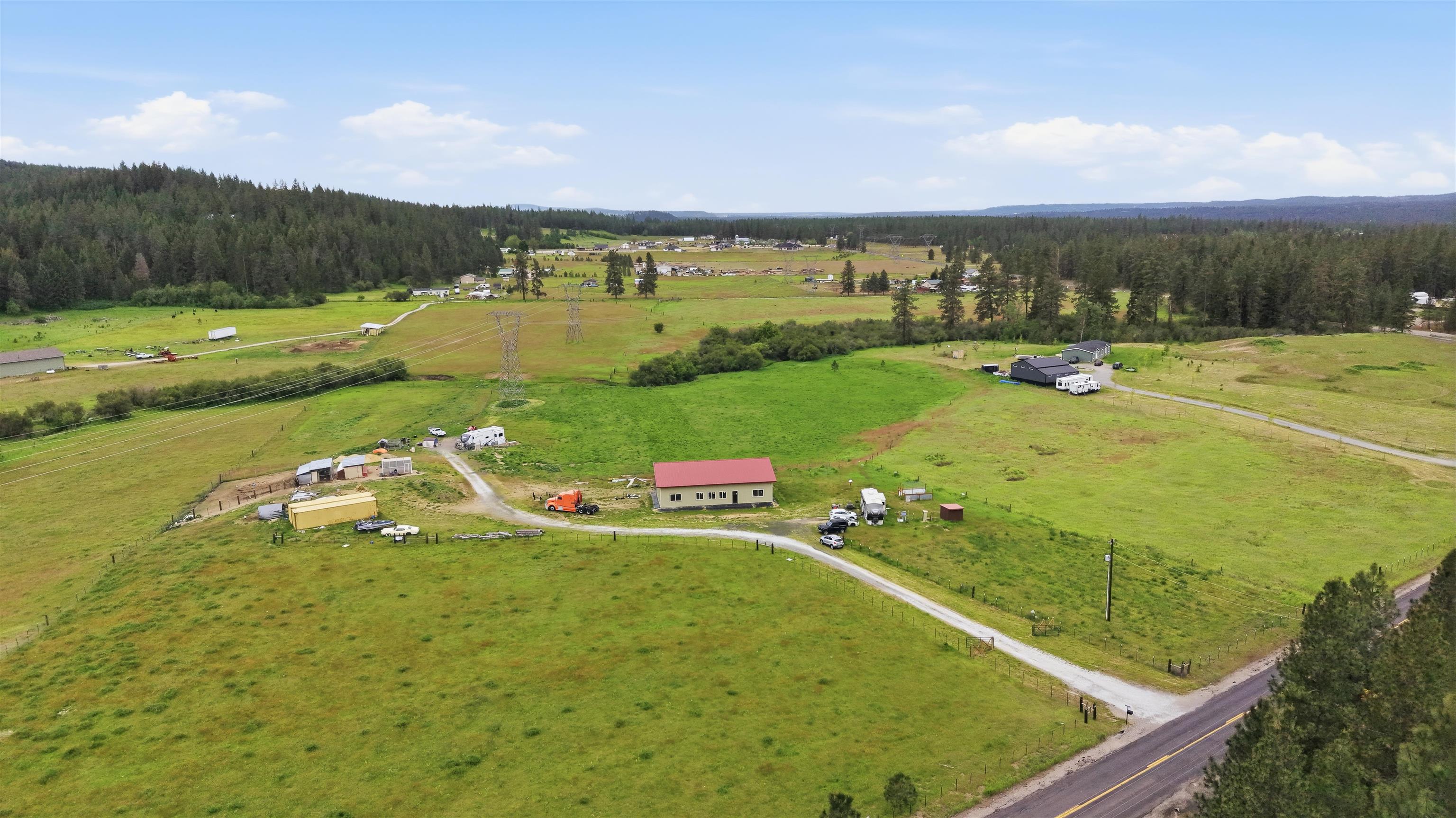 5320 E Elk Chattaroy Rd - Photo 7