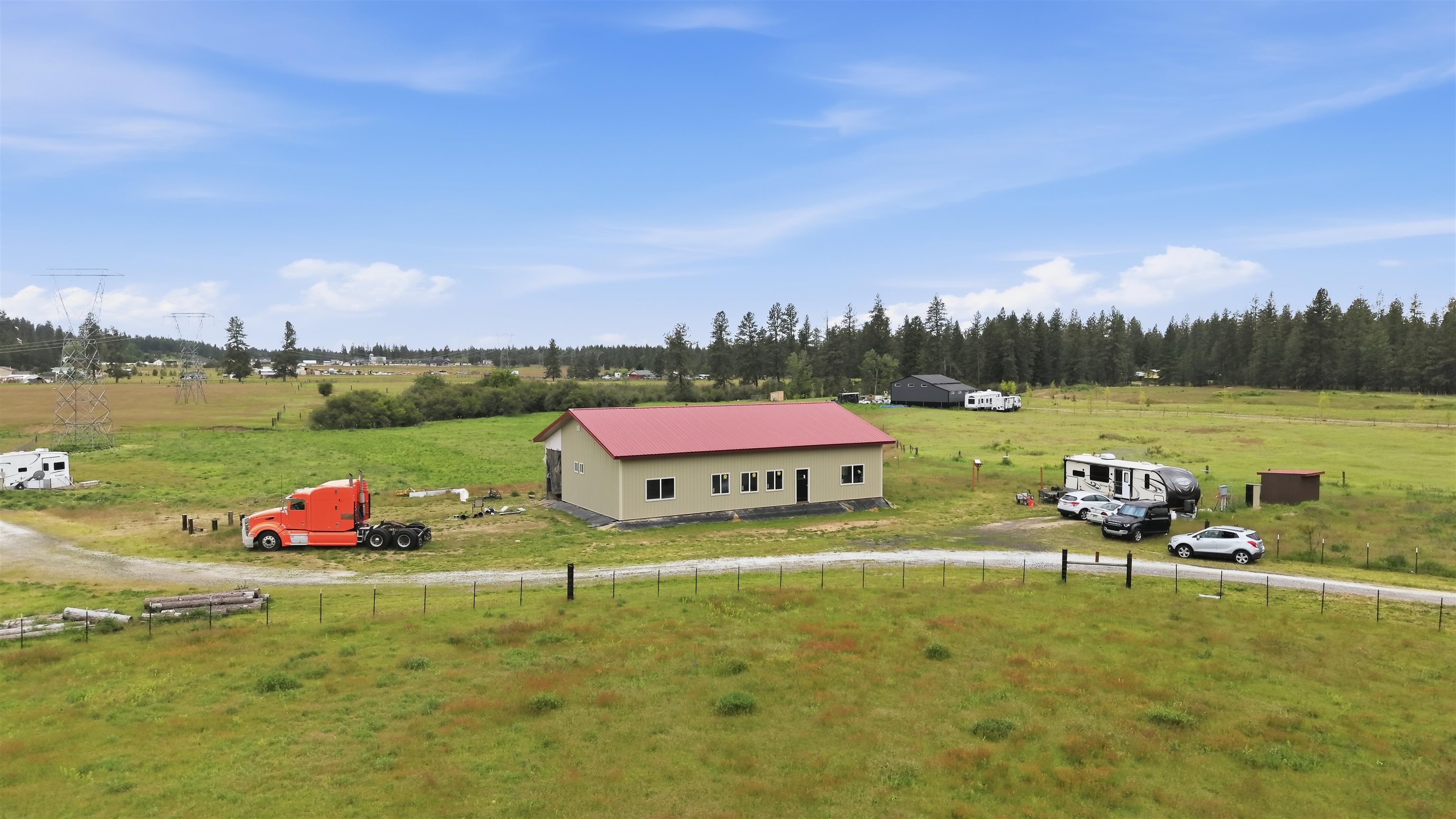 5320 E Elk Chattaroy Rd - Photo 8