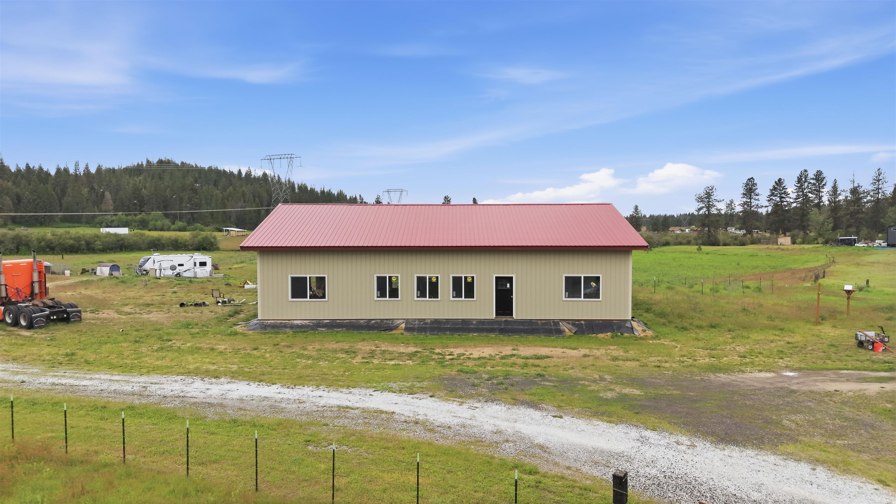 5320 E Elk Chattaroy Rd - Photo 10