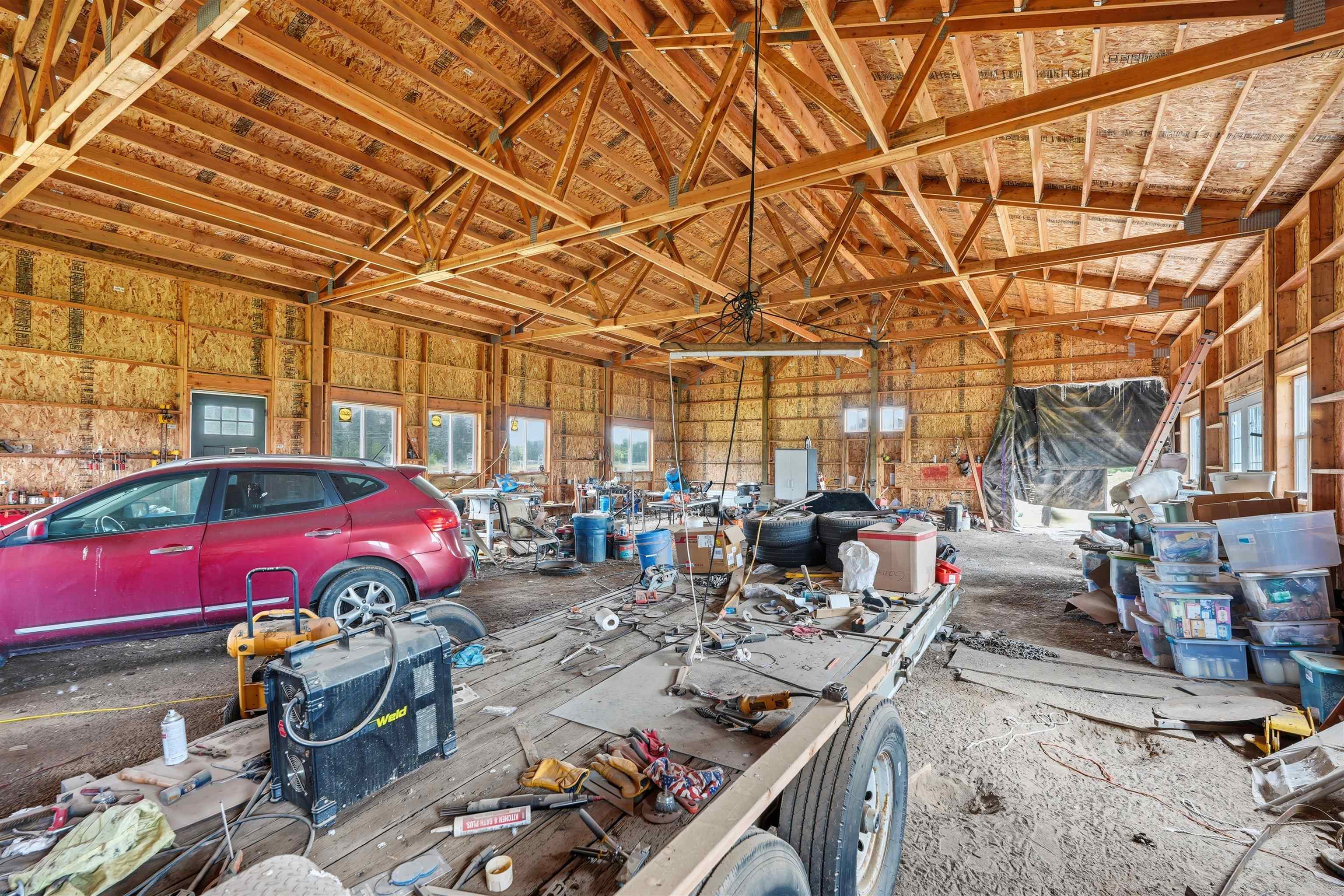 5320 E Elk Chattaroy Rd - Photo 12