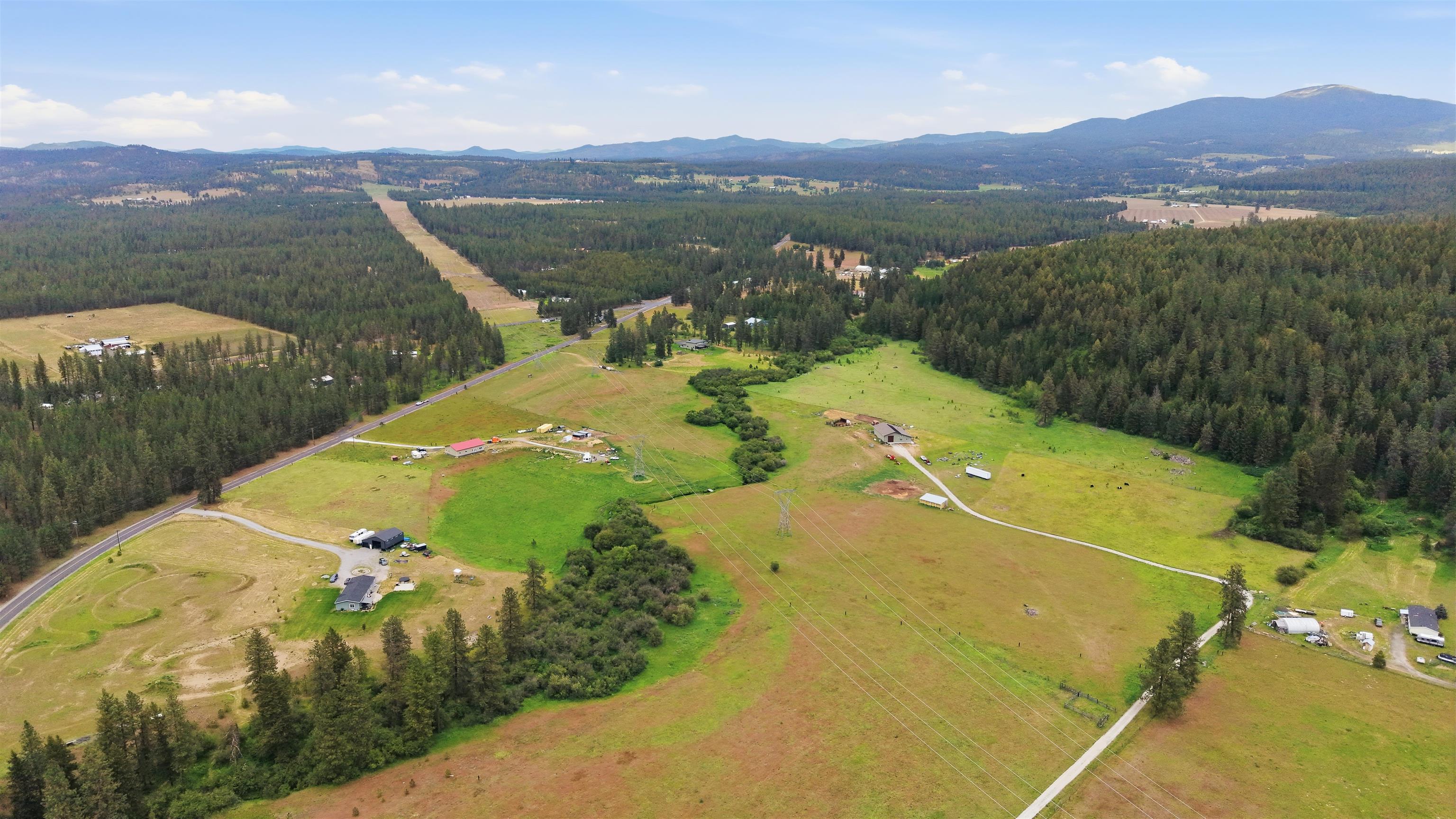 5320 E Elk Chattaroy Rd - Photo 17