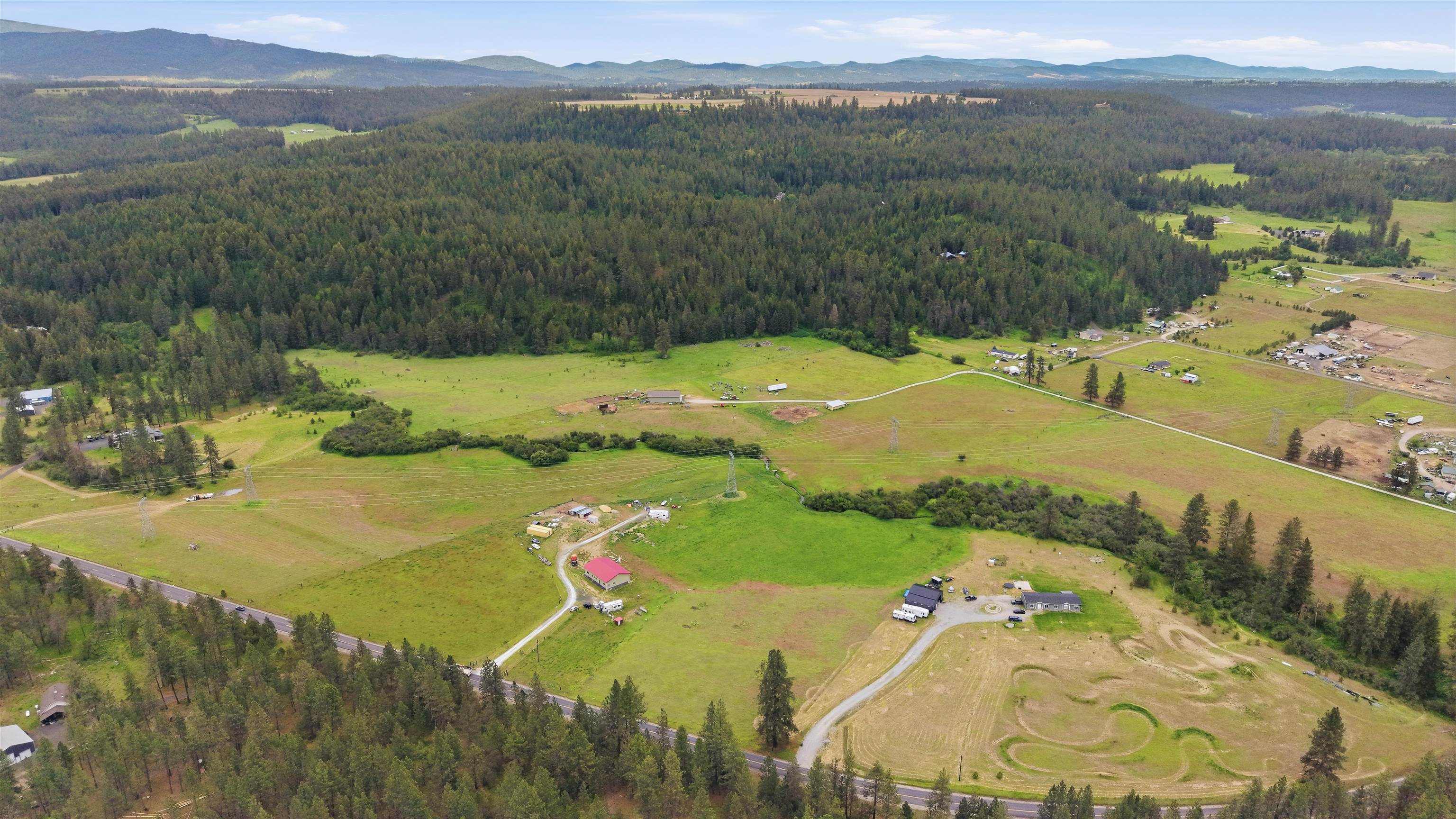 5320 E Elk Chattaroy Rd - Photo 18