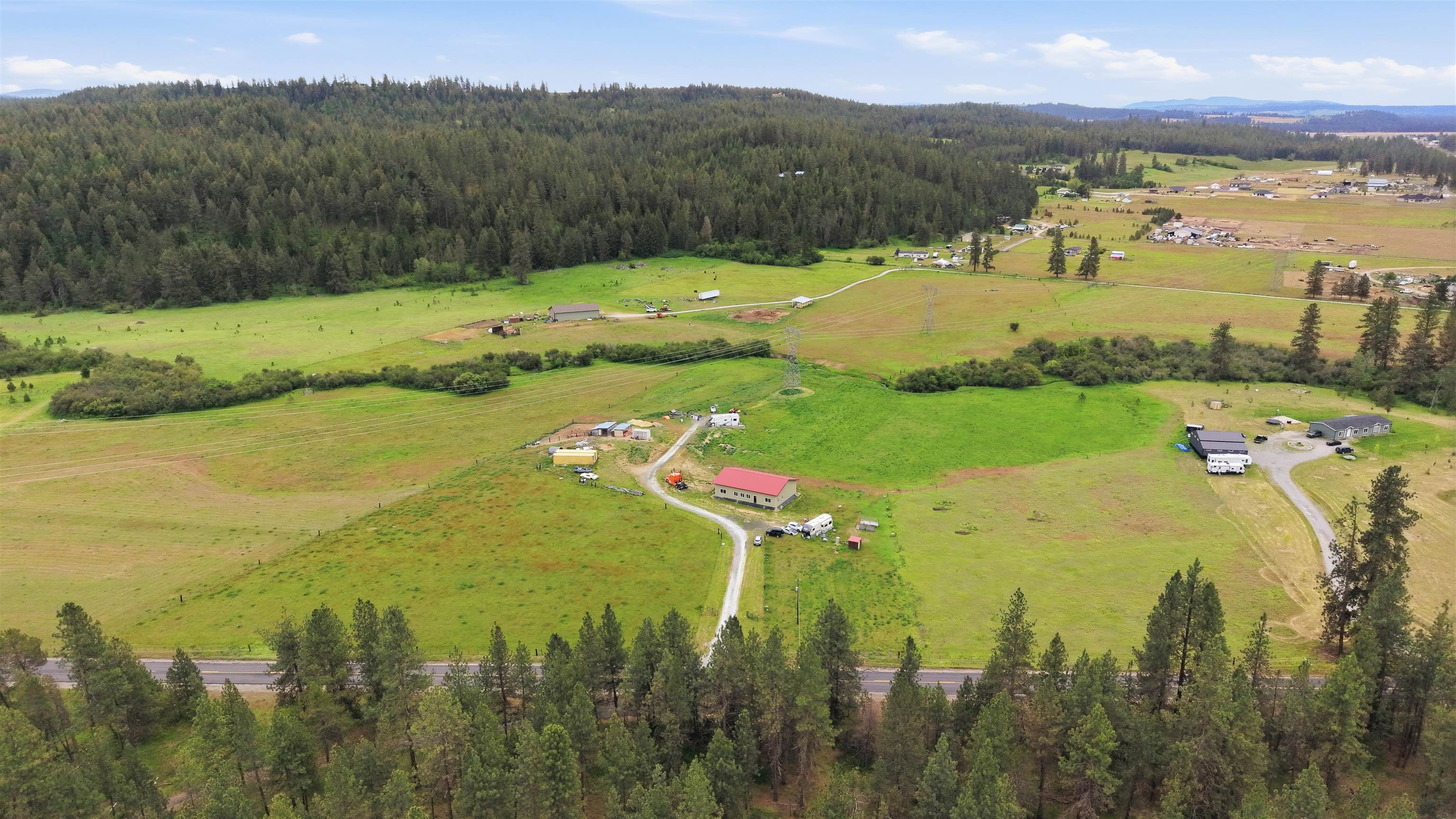 5320 E Elk Chattaroy Rd - Photo 19