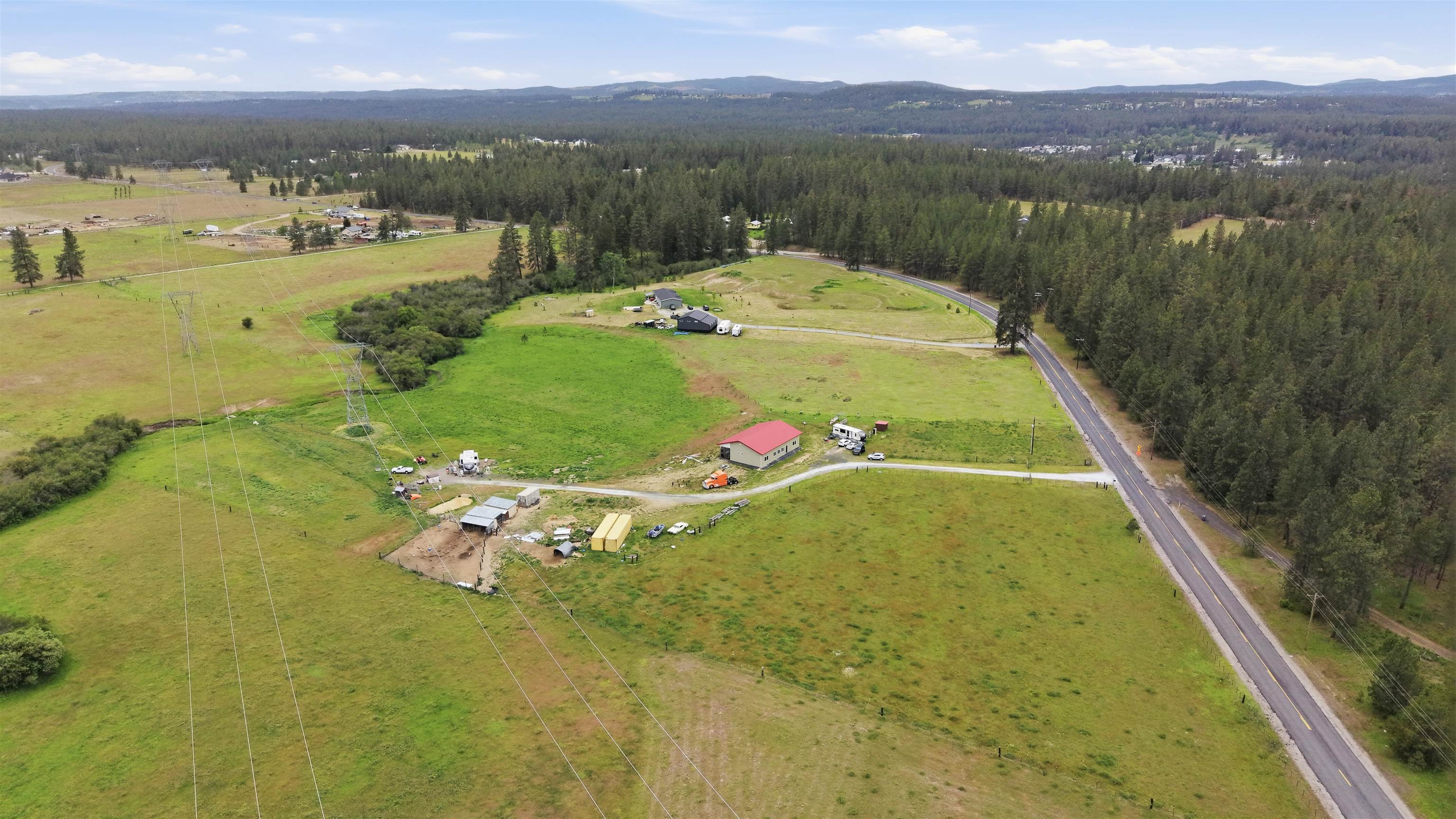 5320 E Elk Chattaroy Rd - Photo 20