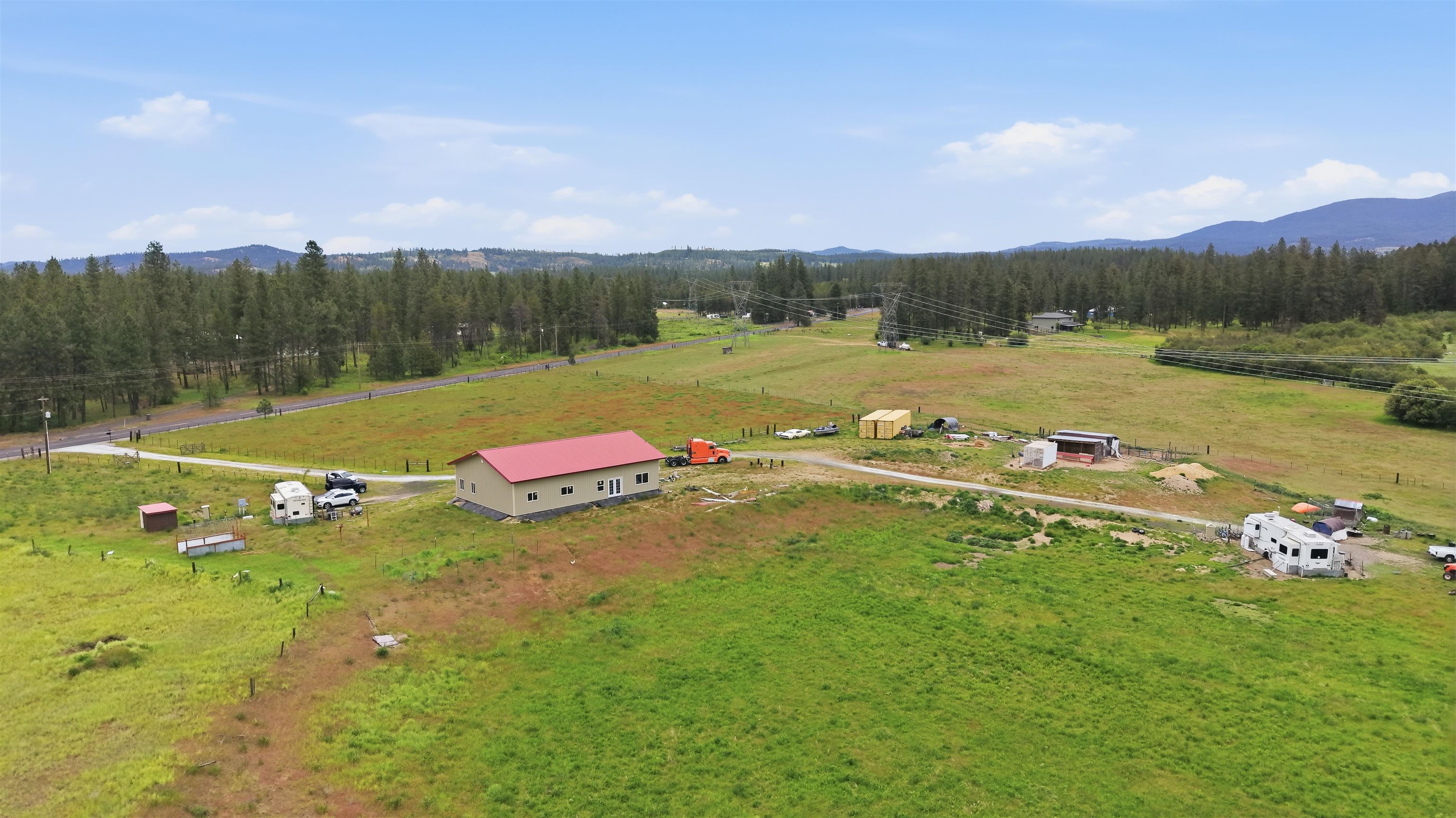 5320 E Elk Chattaroy Rd - Photo 24