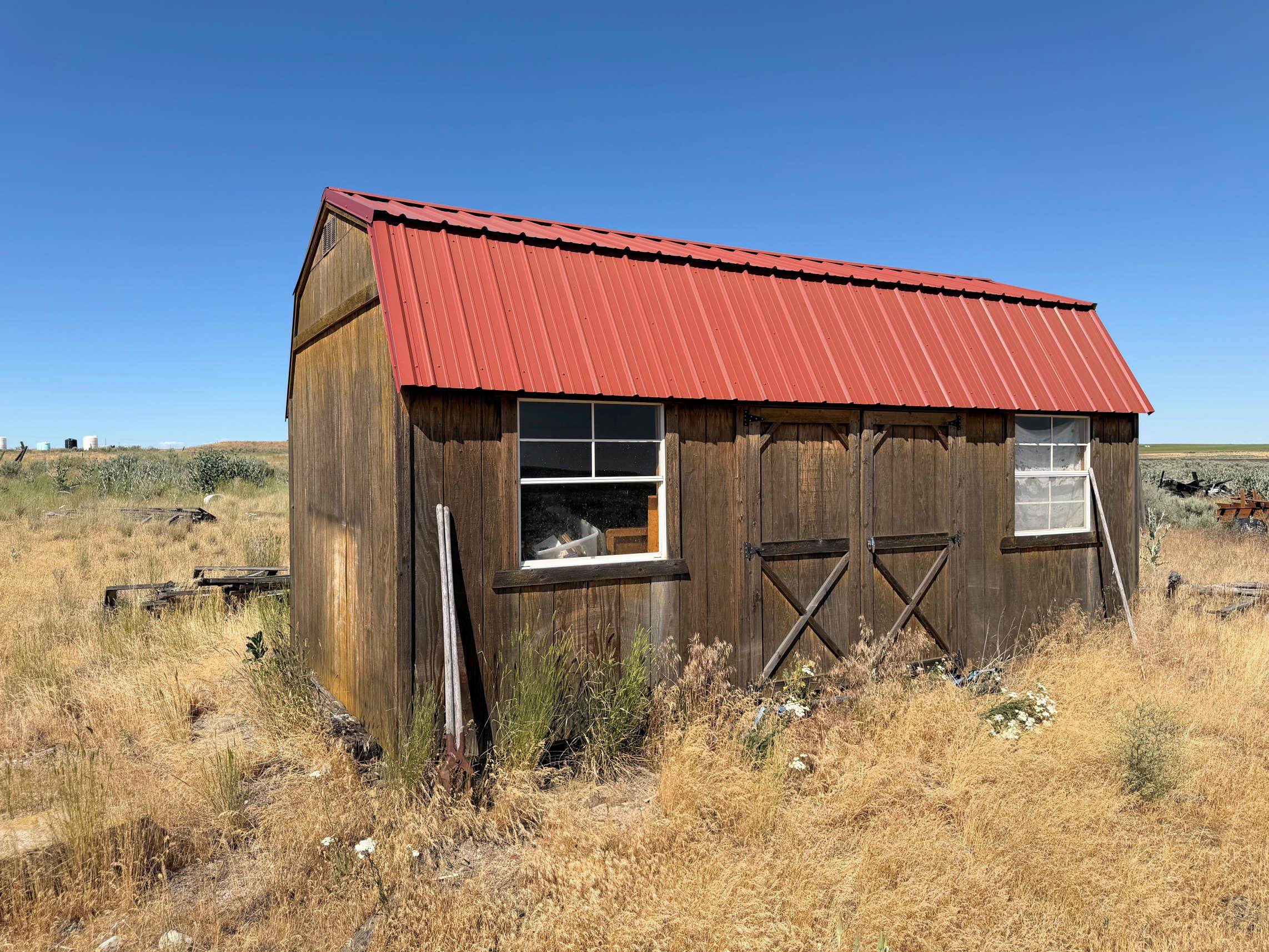 32498 N Crick Rd - Photo 30
