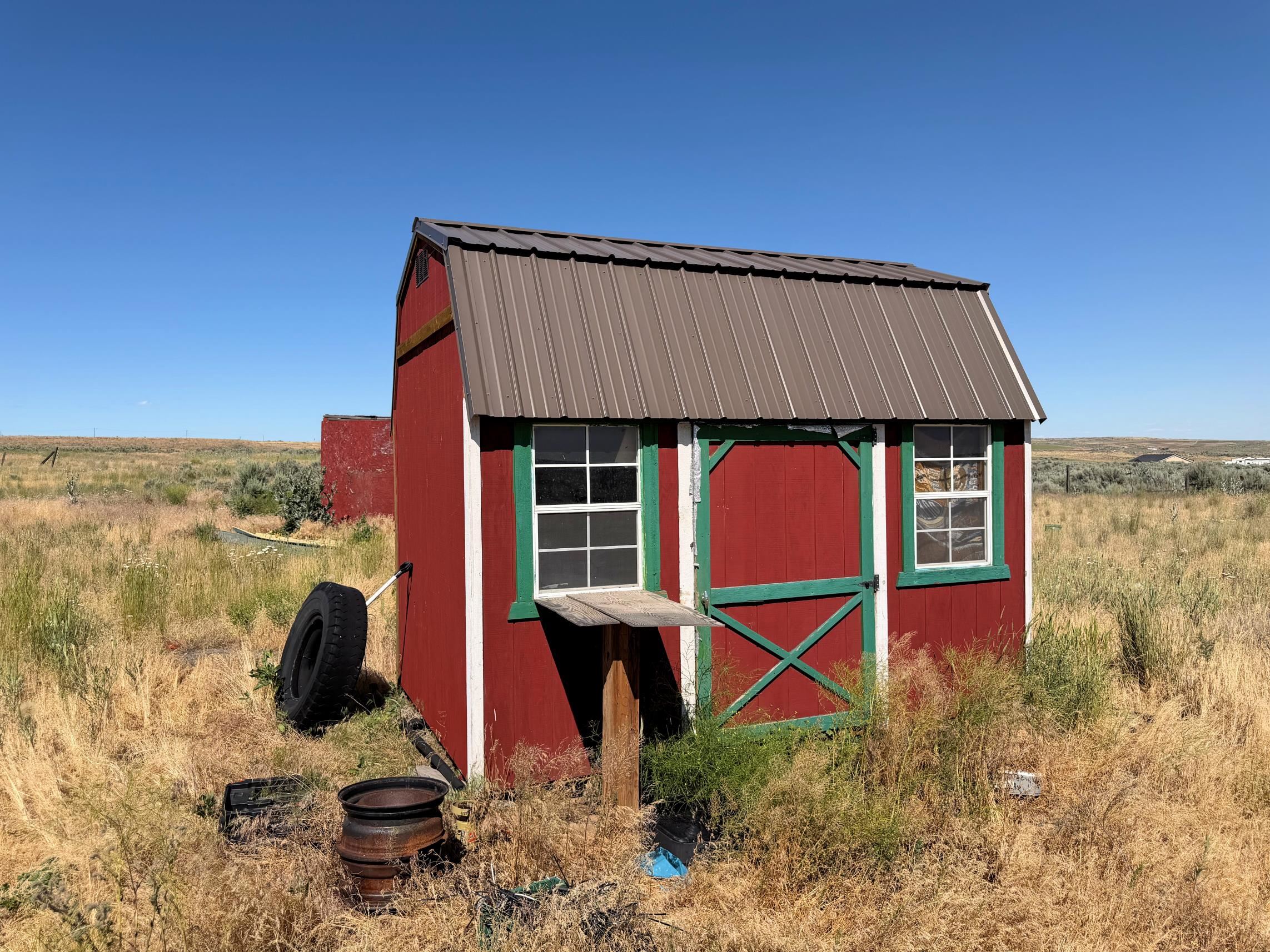 32498 N Crick Rd - Photo 33