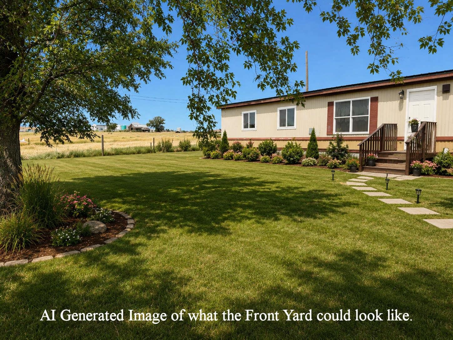 32498 N Crick Rd - Photo 2