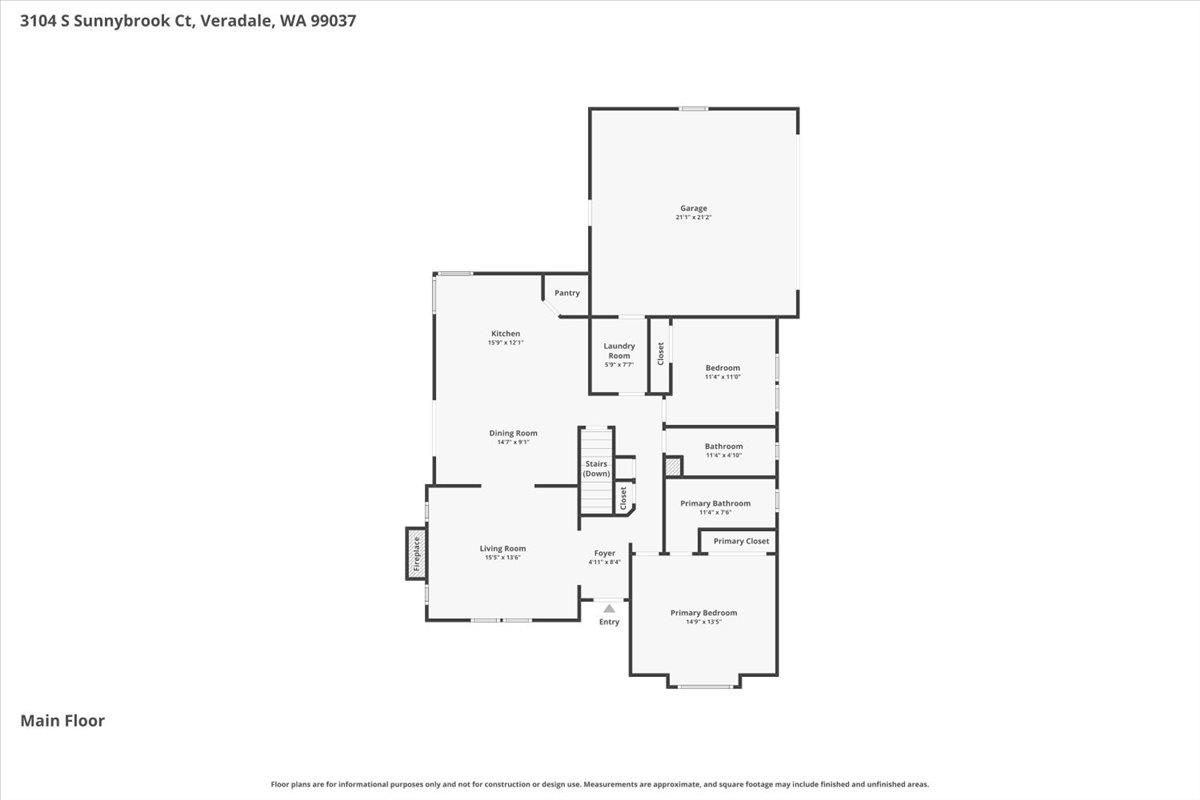 3104 S Sunnybrook Ct - Photo 31