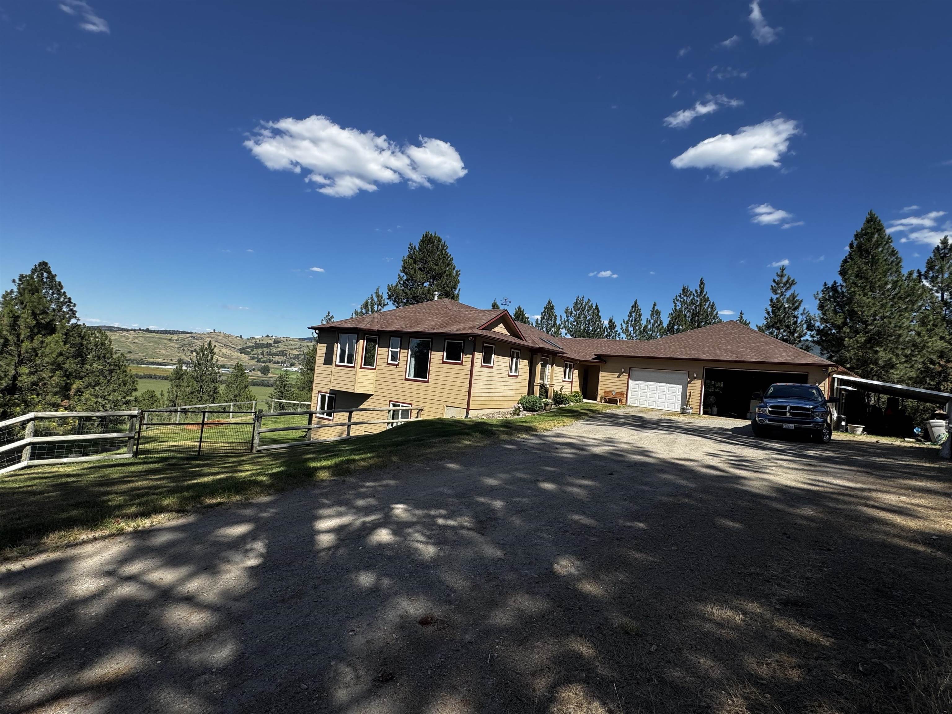 4020 S Saltese Lake Rd - Photo 2