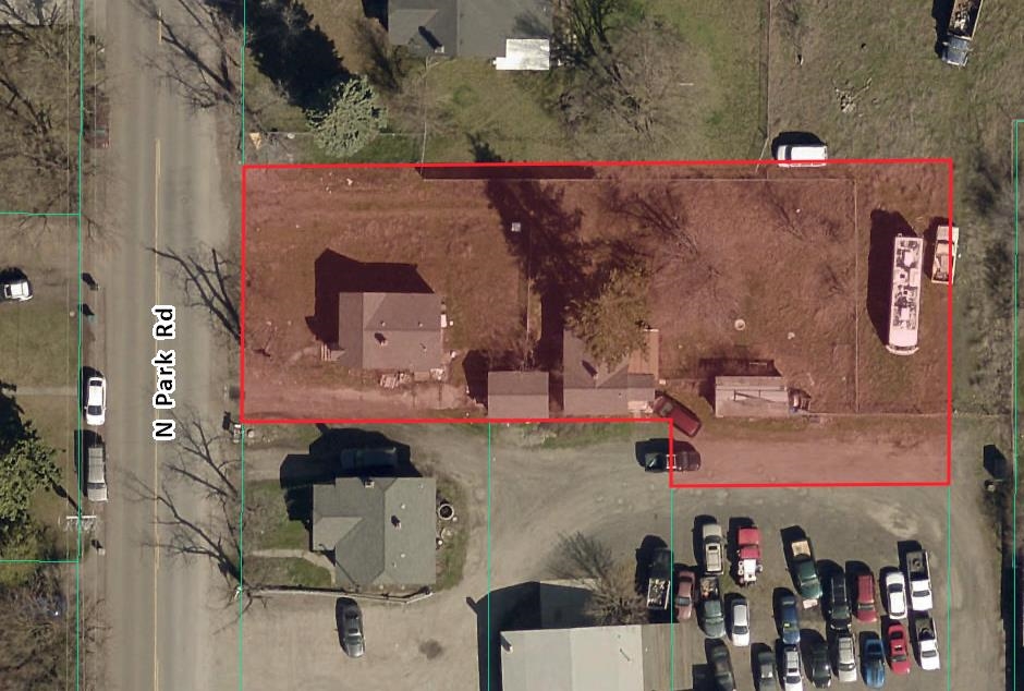 2224 N Park Rd - Photo 3