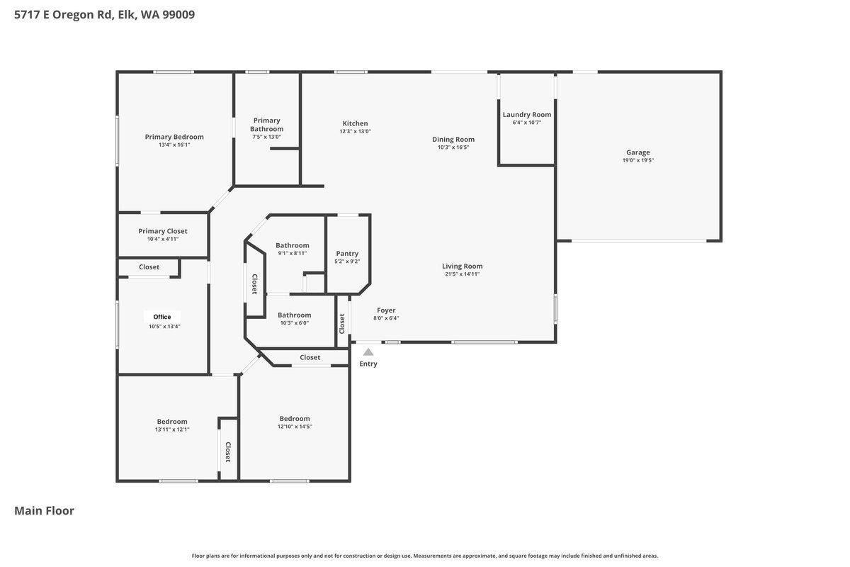 5717 E Oregon Rd - Photo 21