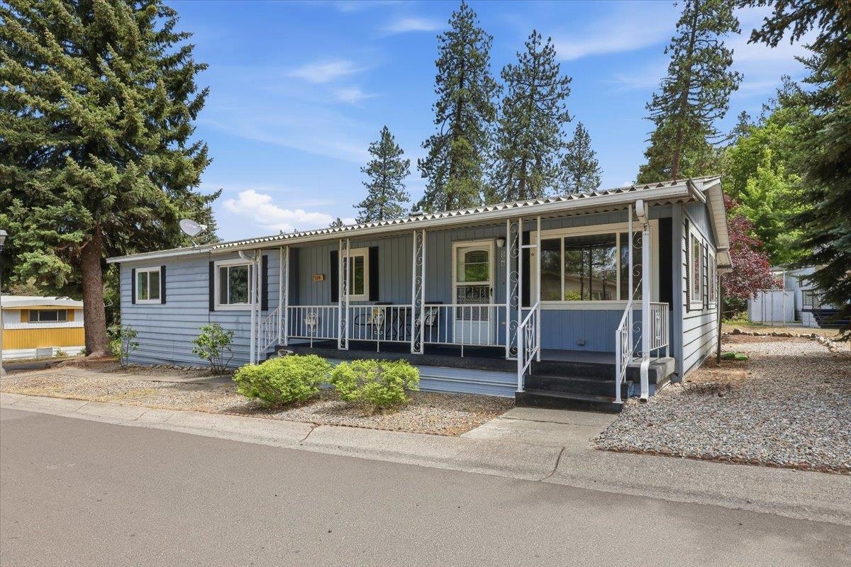 3231 W Boone, 506 - Photo 1