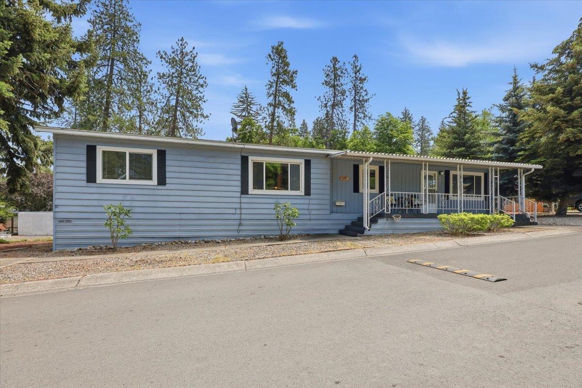 3231 W Boone, 506 - Photo 2