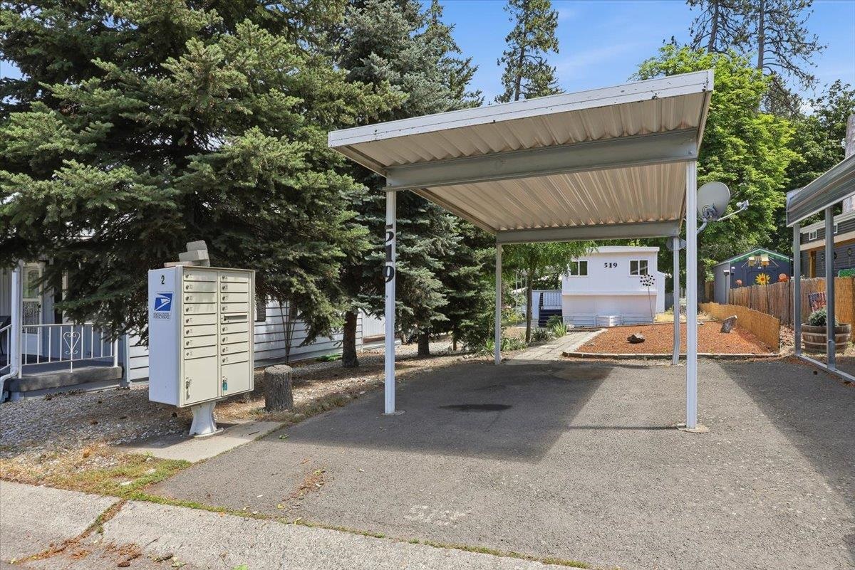 3231 W Boone, 519 - Photo 25