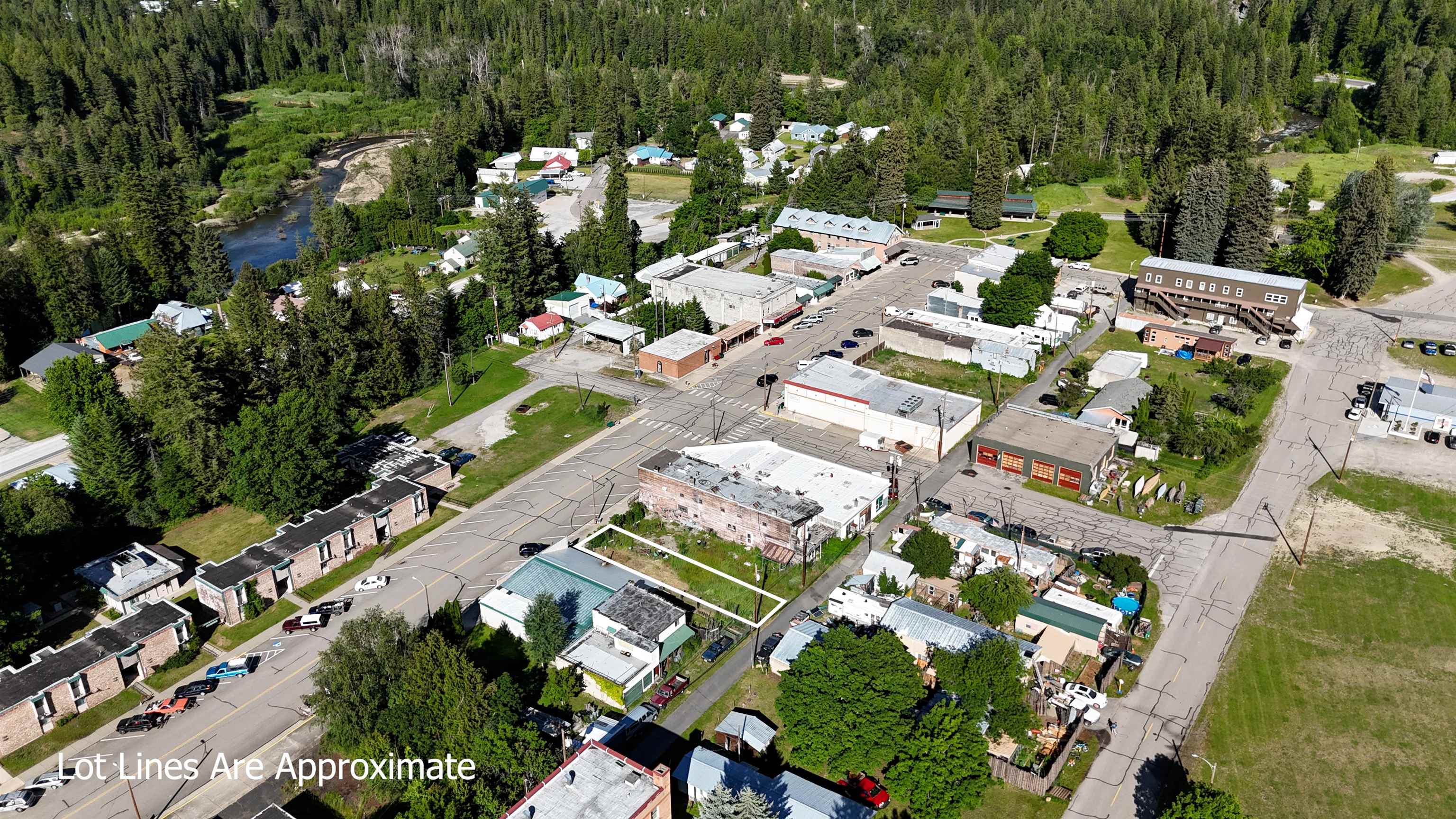 Lot 10 E 5TH Ave - Photo 6