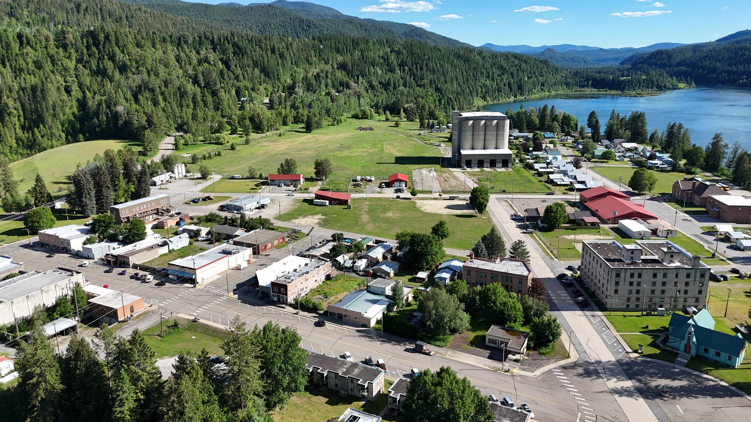 Lot 10 E 5TH Ave - Photo 7
