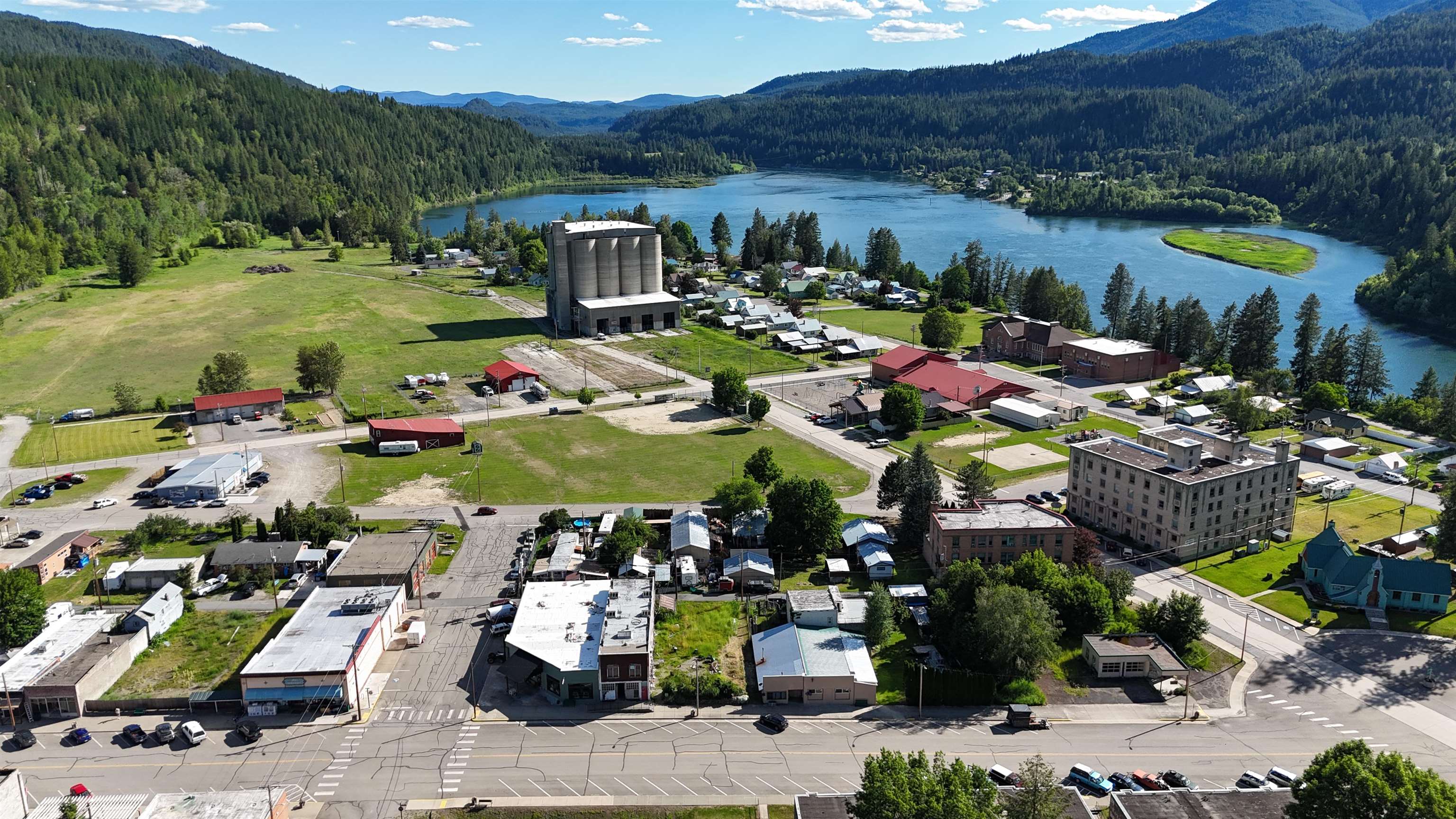 Lot 10 E 5TH Ave - Photo 8