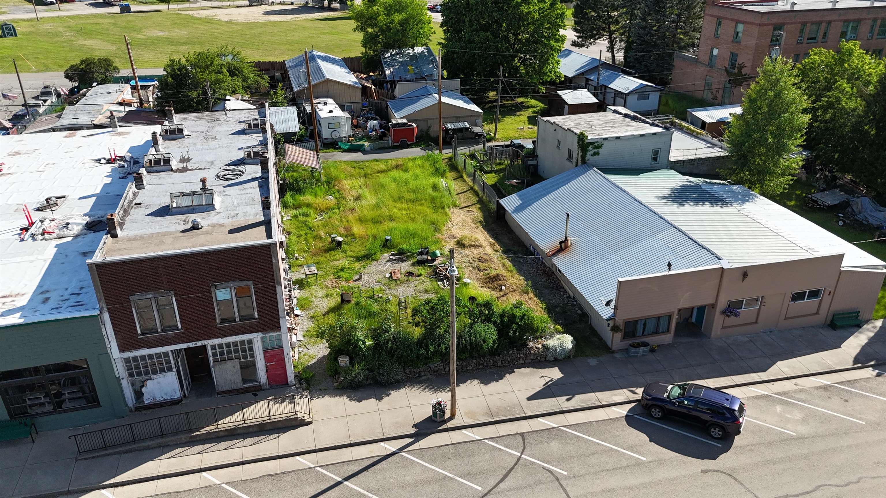 Lot 10 E 5TH Ave - Photo 17